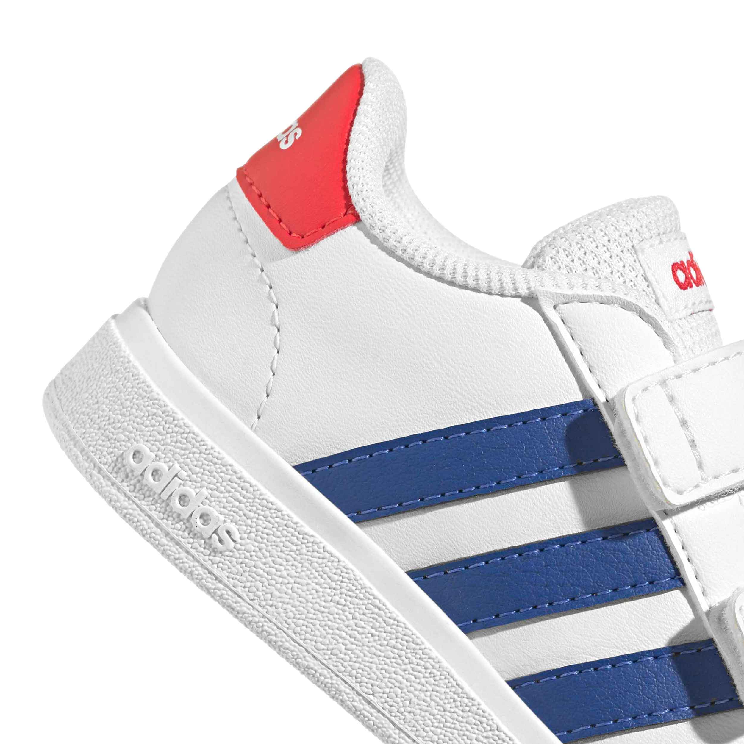 Tenis Adidas GRAND COURT Niño