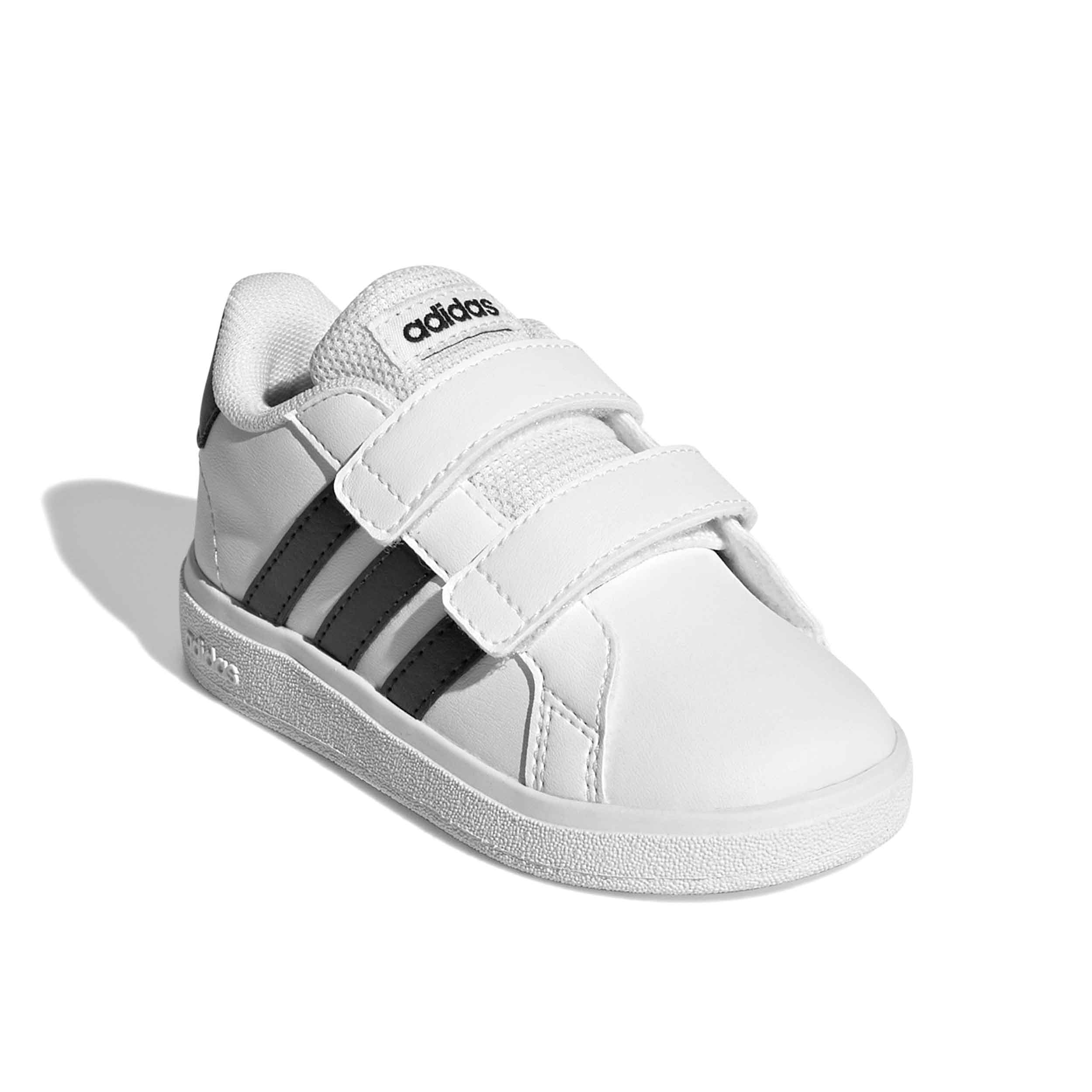 Tenis Adidas GRAND COURT Niño