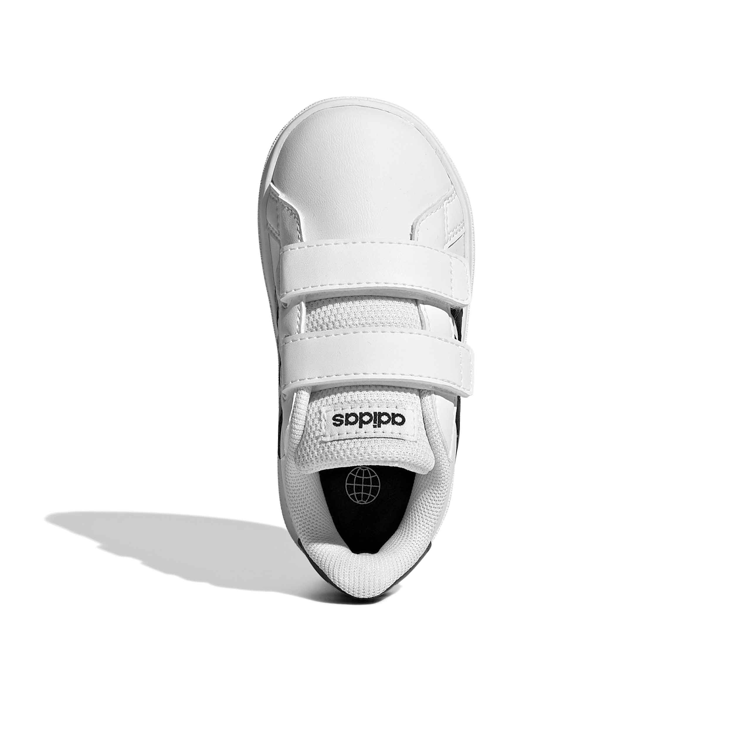 Tenis Adidas GRAND COURT Niño