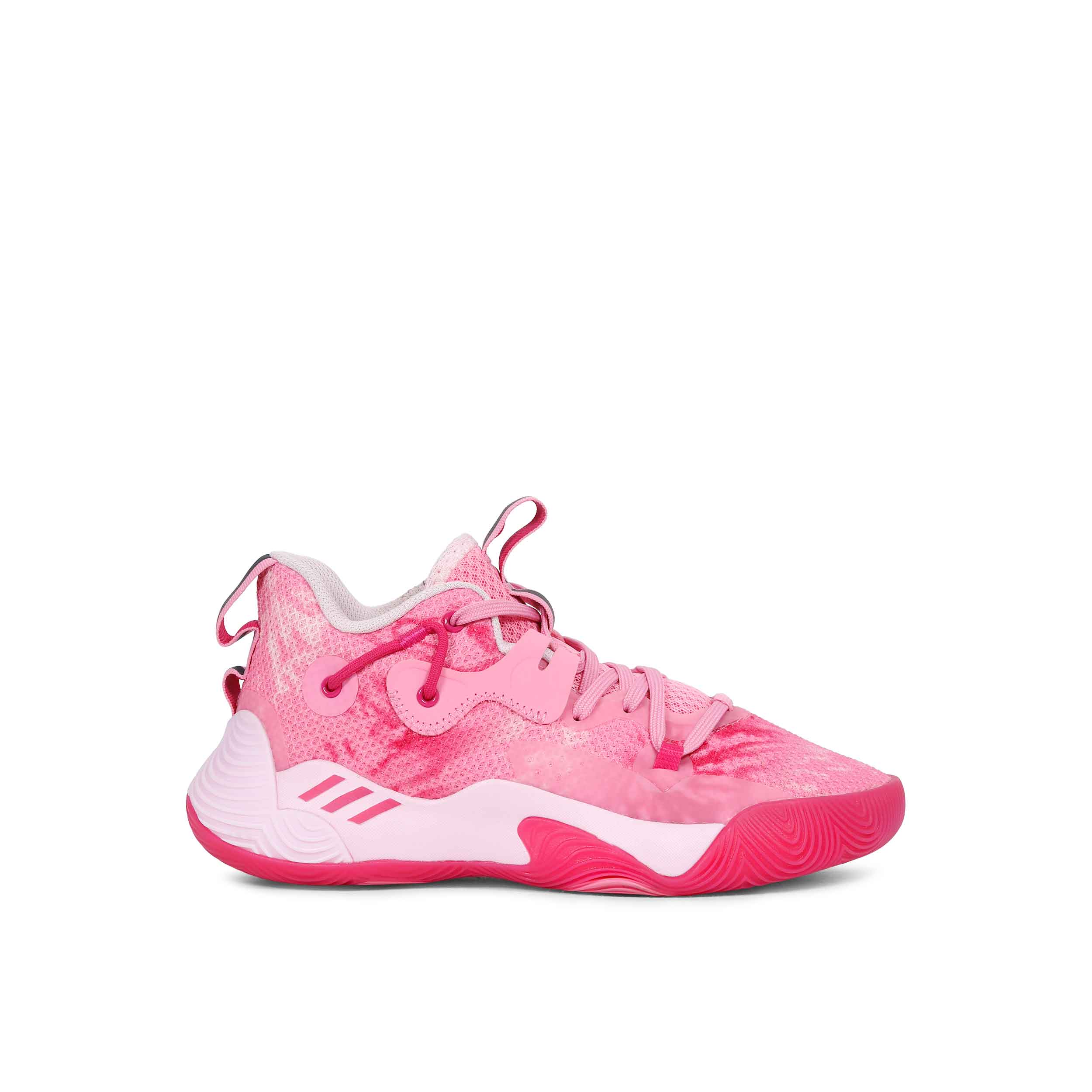 Tenis Adidas HARDEN STEPBACK Niña