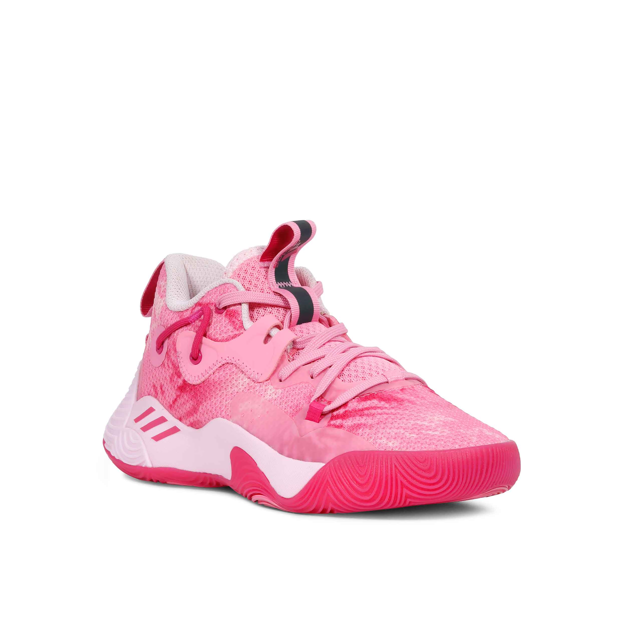 Tenis Adidas HARDEN STEPBACK Niña