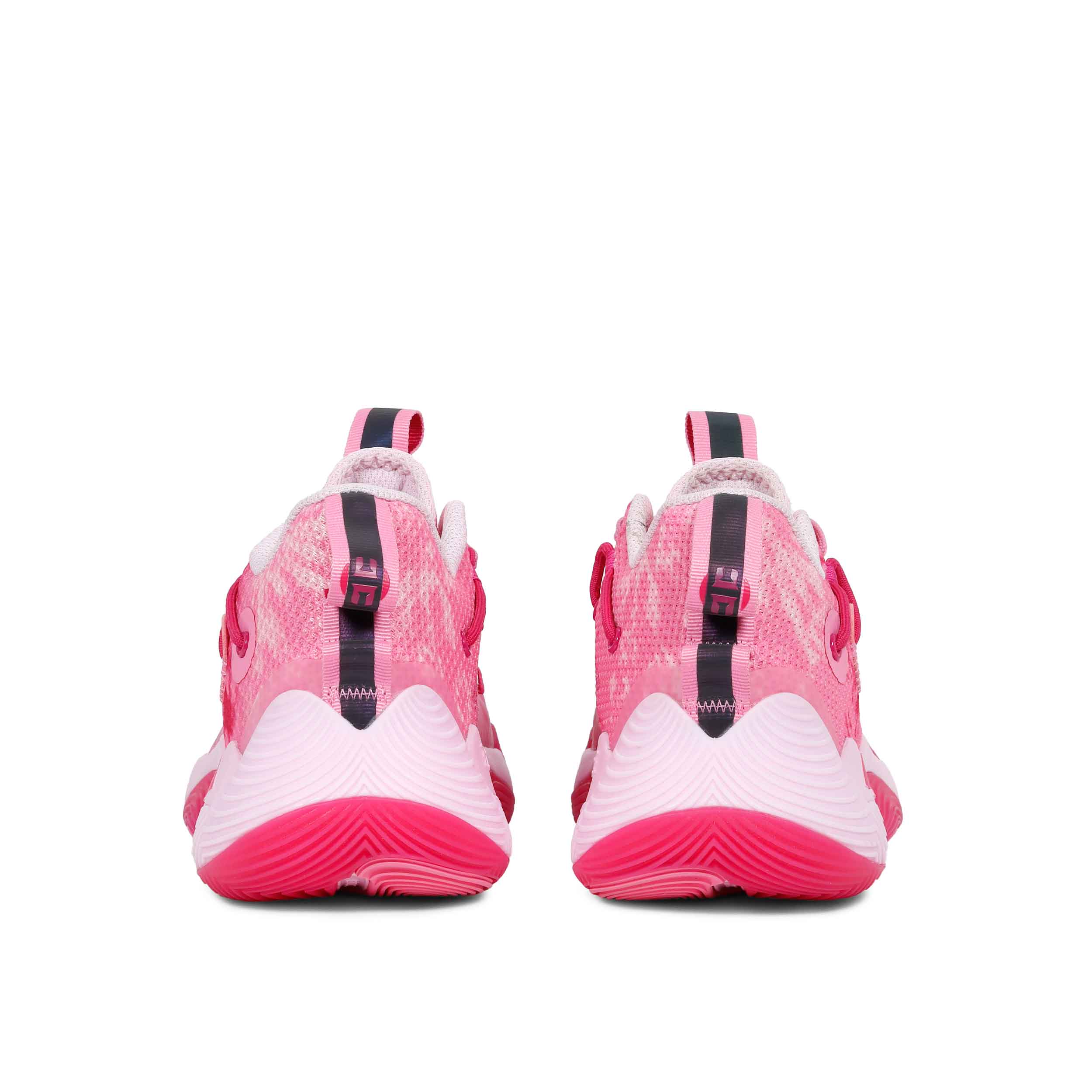 Tenis Adidas HARDEN STEPBACK Niña