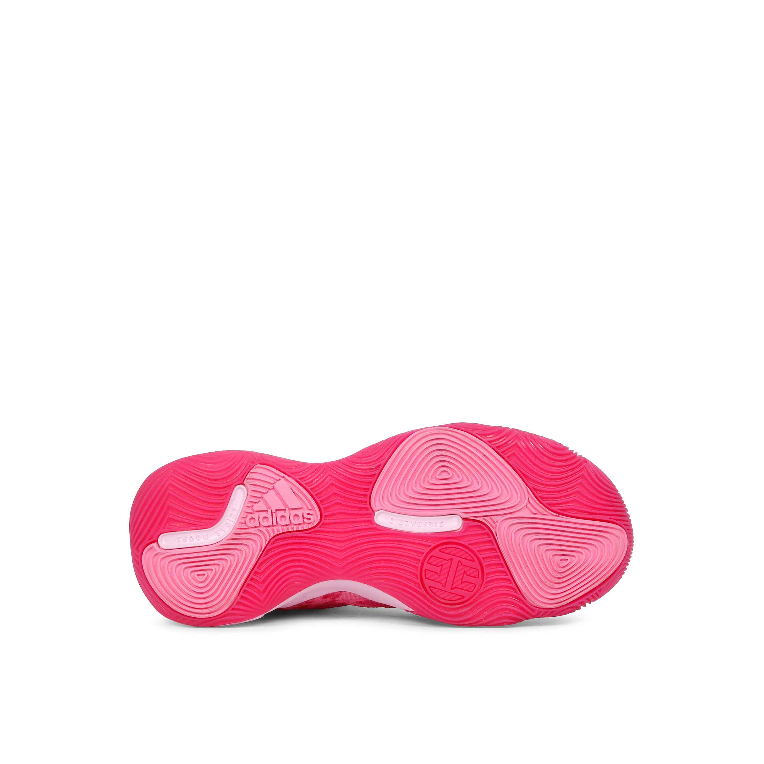 Tenis Adidas HARDEN STEPBACK Niña