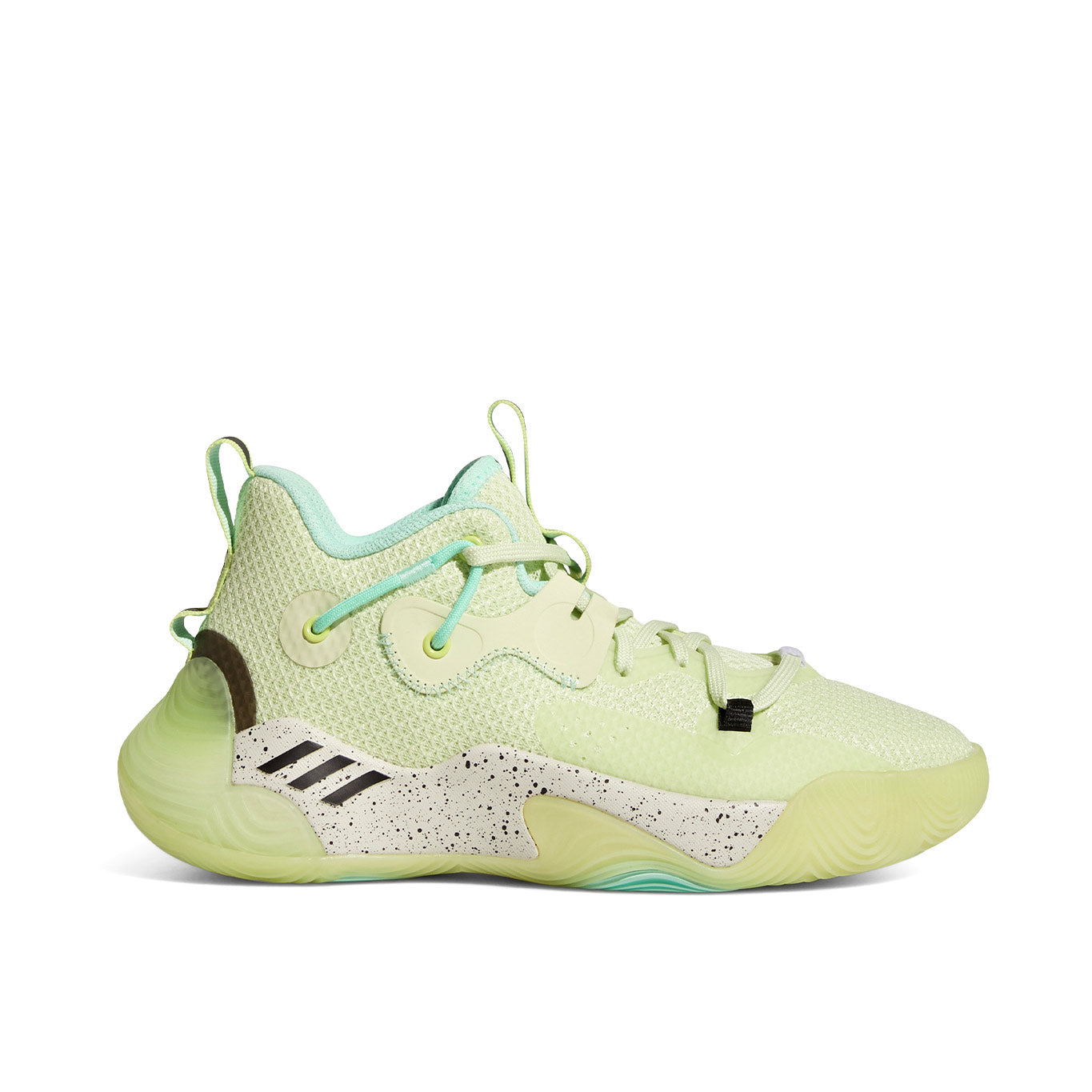 Tenis Adidas Harden Stepback 3