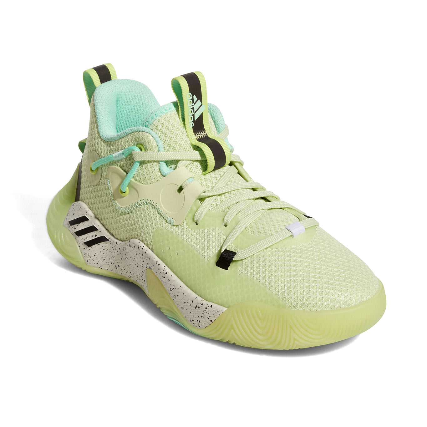 Tenis Adidas Harden Stepback 3