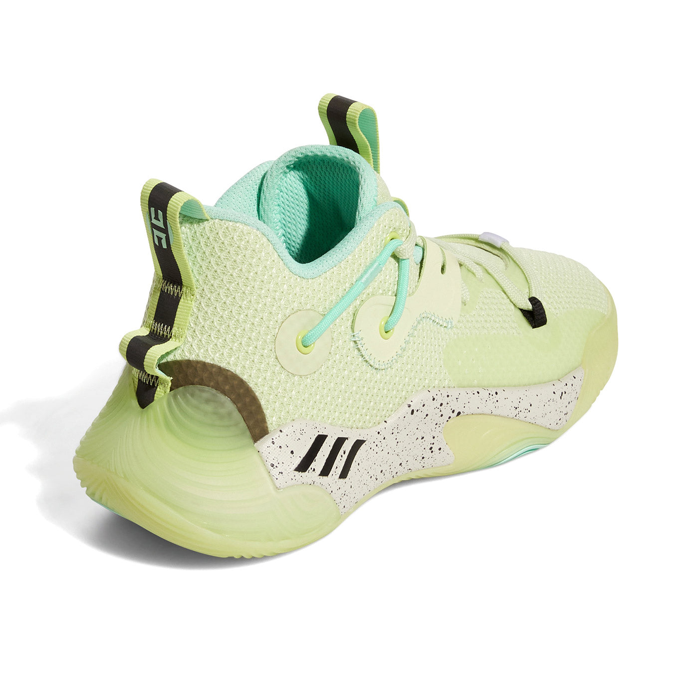 Tenis Adidas Harden Stepback 3