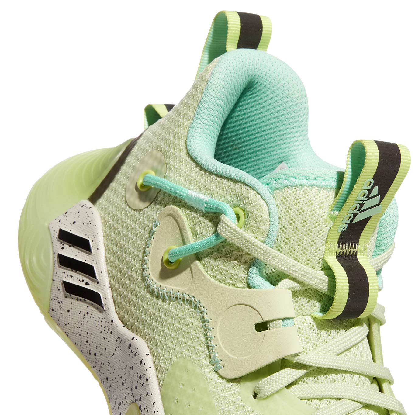 Tenis Adidas Harden Stepback 3