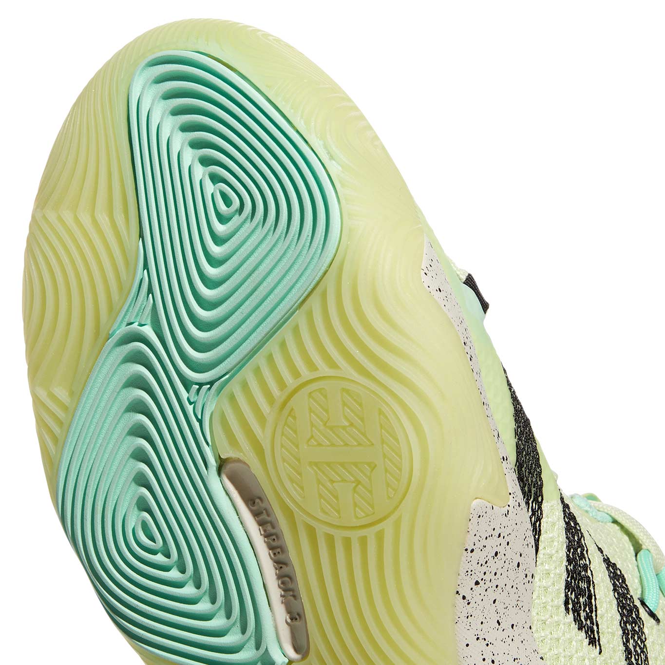 Tenis Adidas Harden Stepback 3