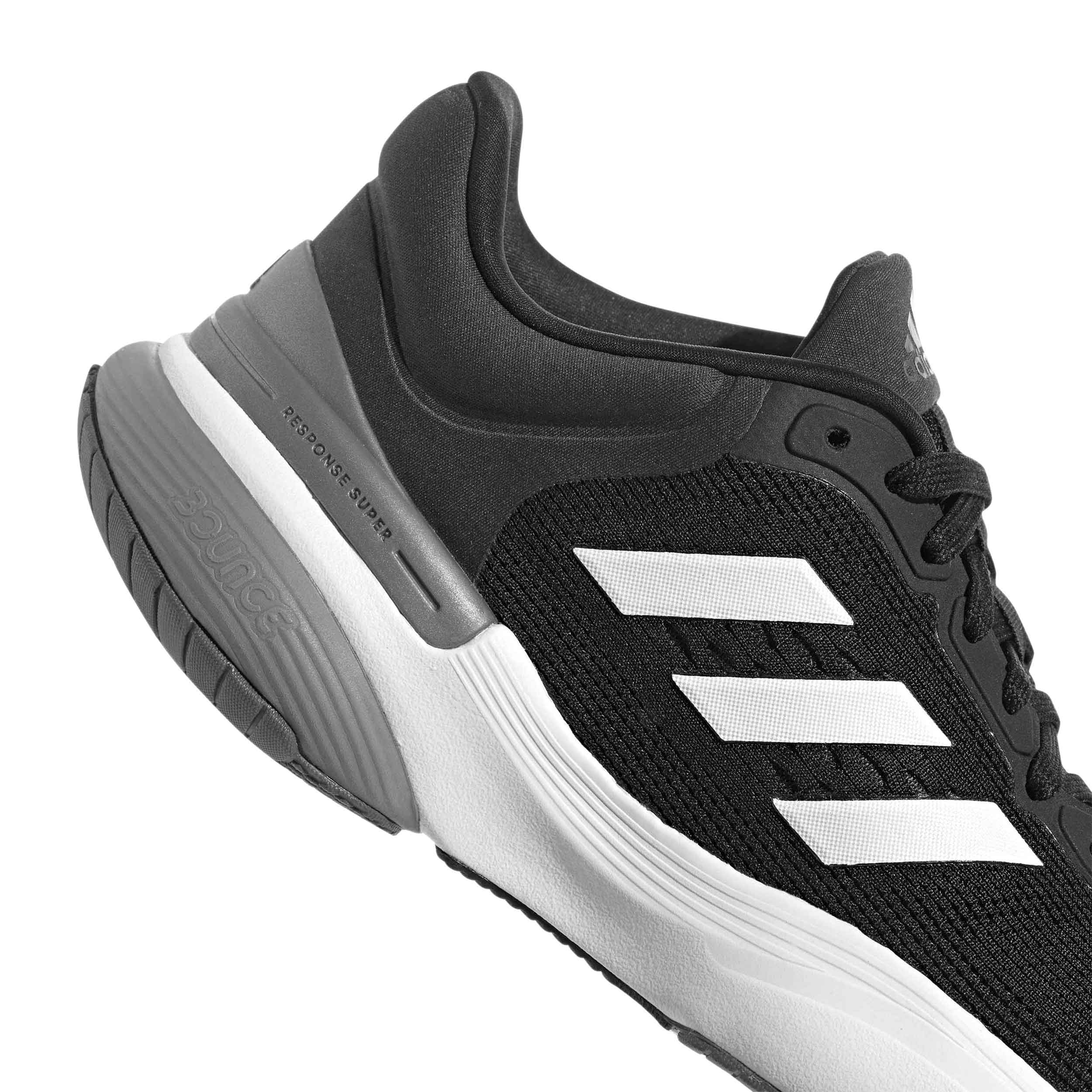 Tenis Adidas RESPONSE SUPER Mujer