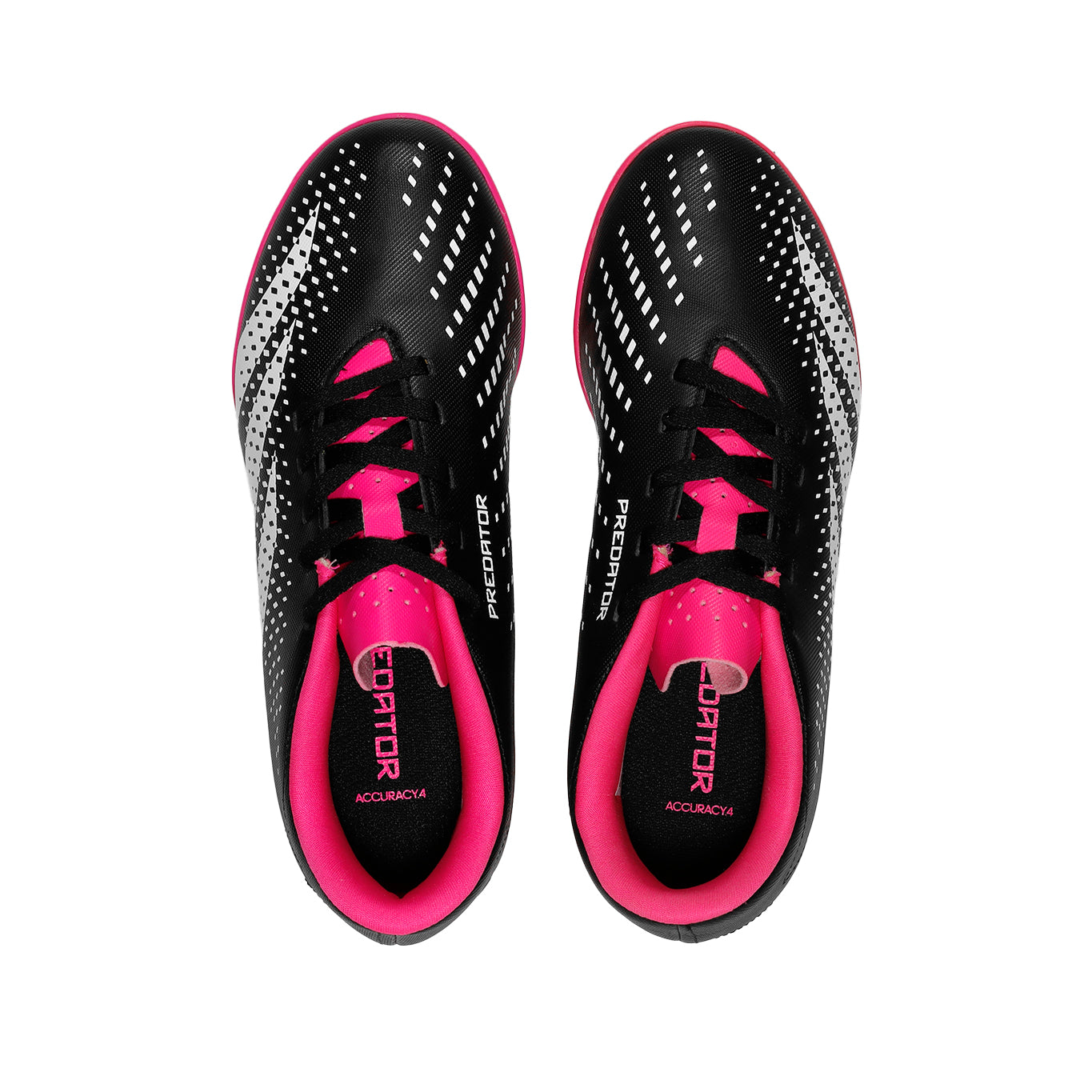Tenis Adidas Futbol Predator Accuracy.4