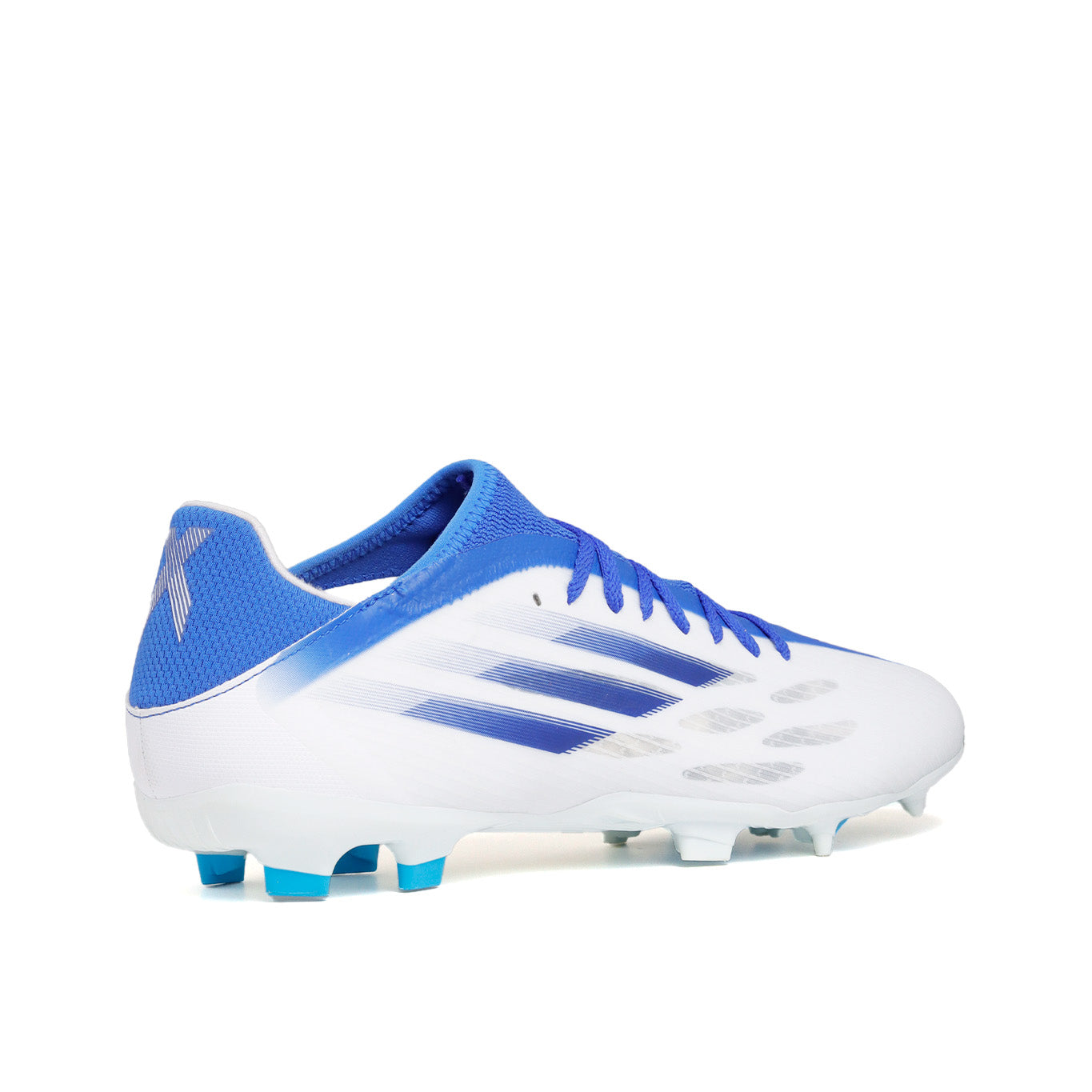 Tenis adidas outlet futbol blancos