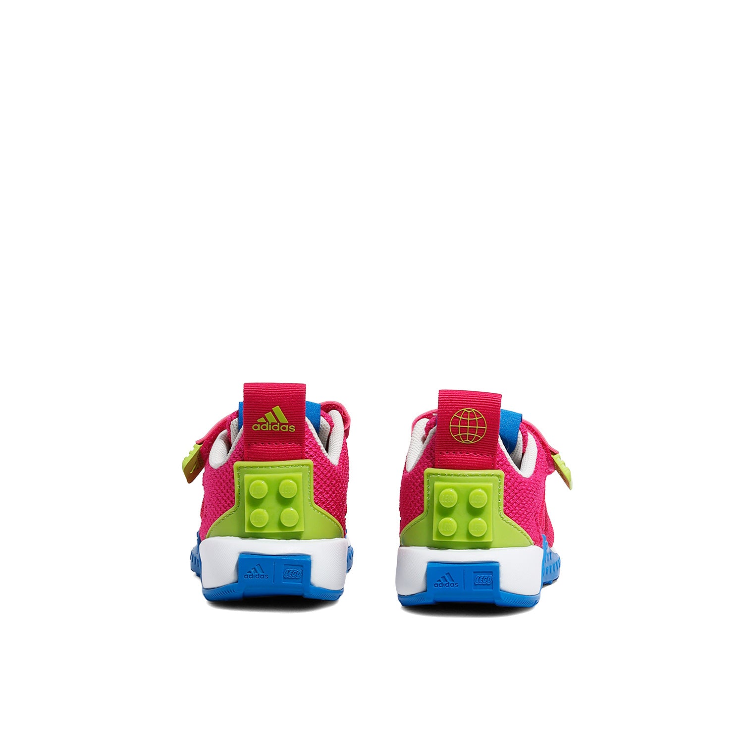 Tenis Adidas LEGO SPORT PRO Niño