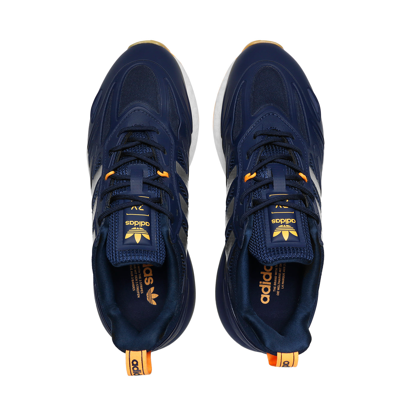 Tenis Adidas ZX 2K Boost 2.0