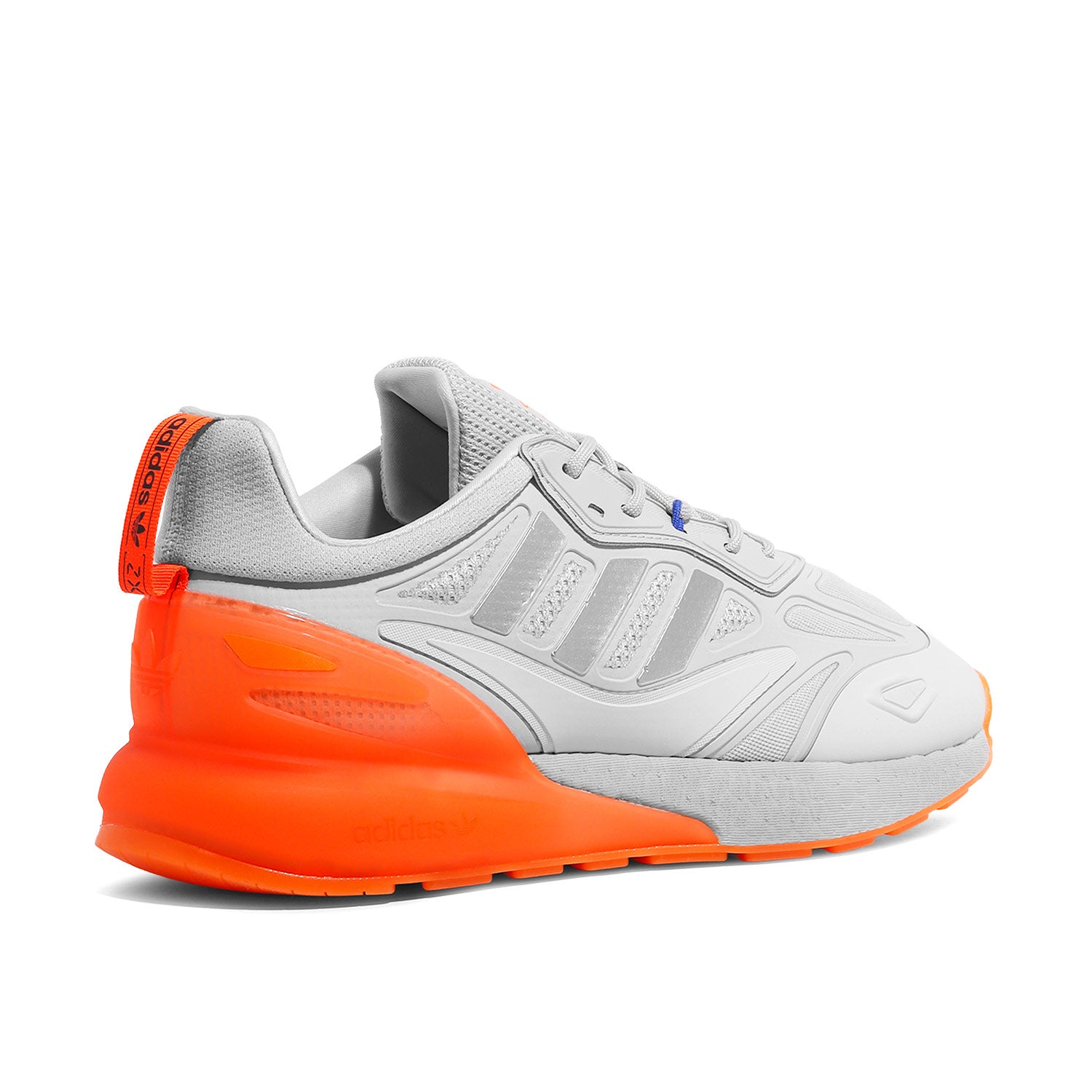 Tenis Adidas ZX 2K BOOST  Hombre