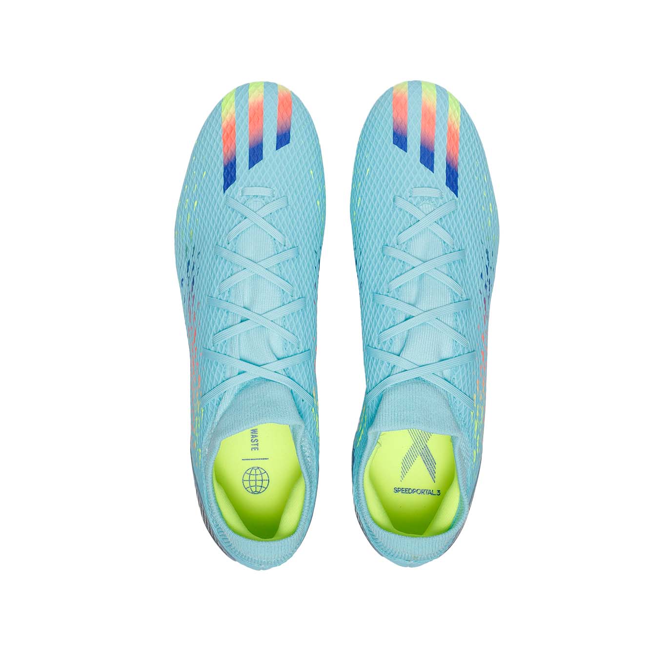 Tenis Adidas Futbol X Speedportal.3