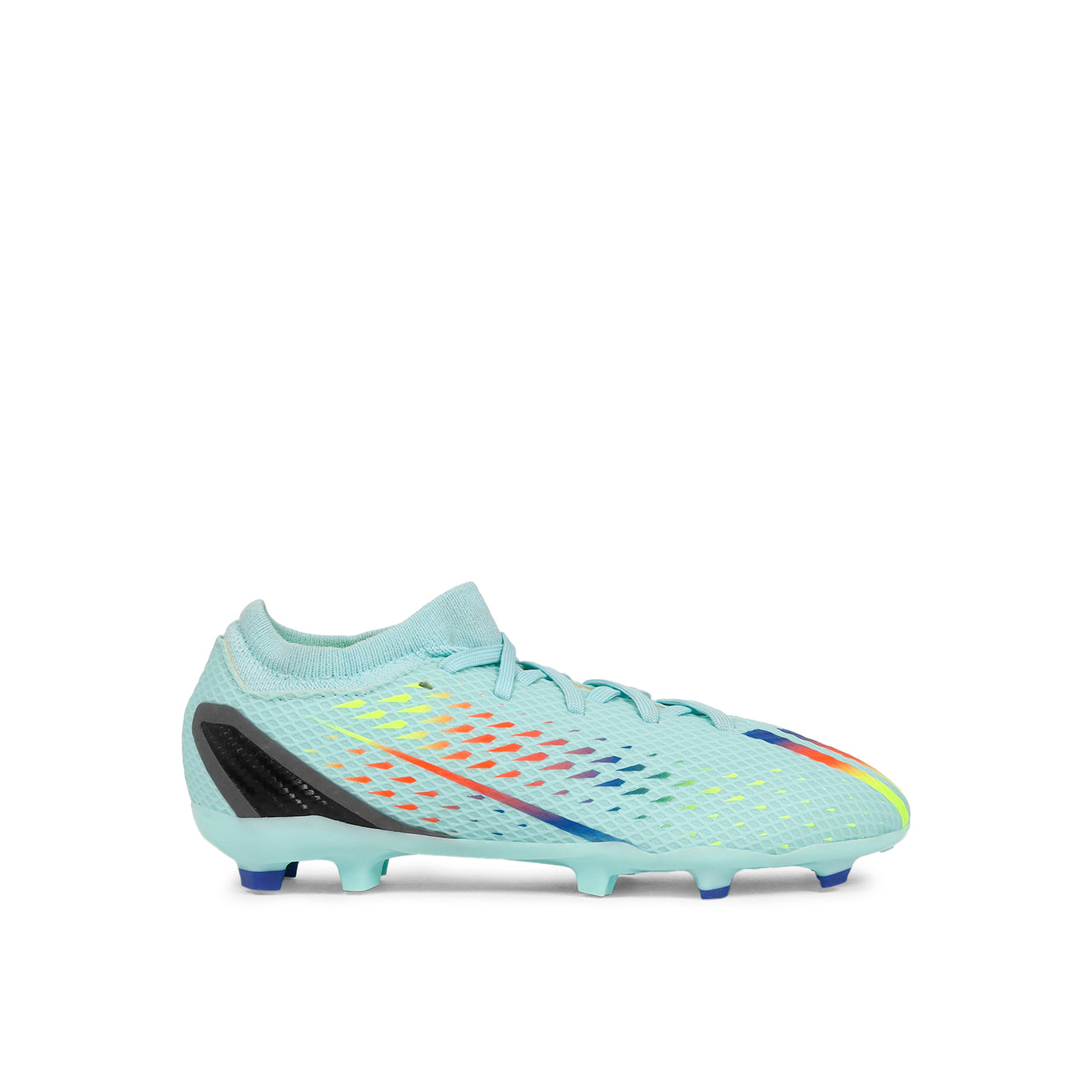 Tenis Adidas Futbol X Speedportal.3