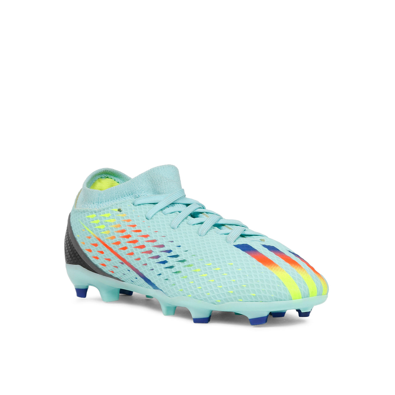 Tenis Adidas Futbol X Speedportal.3