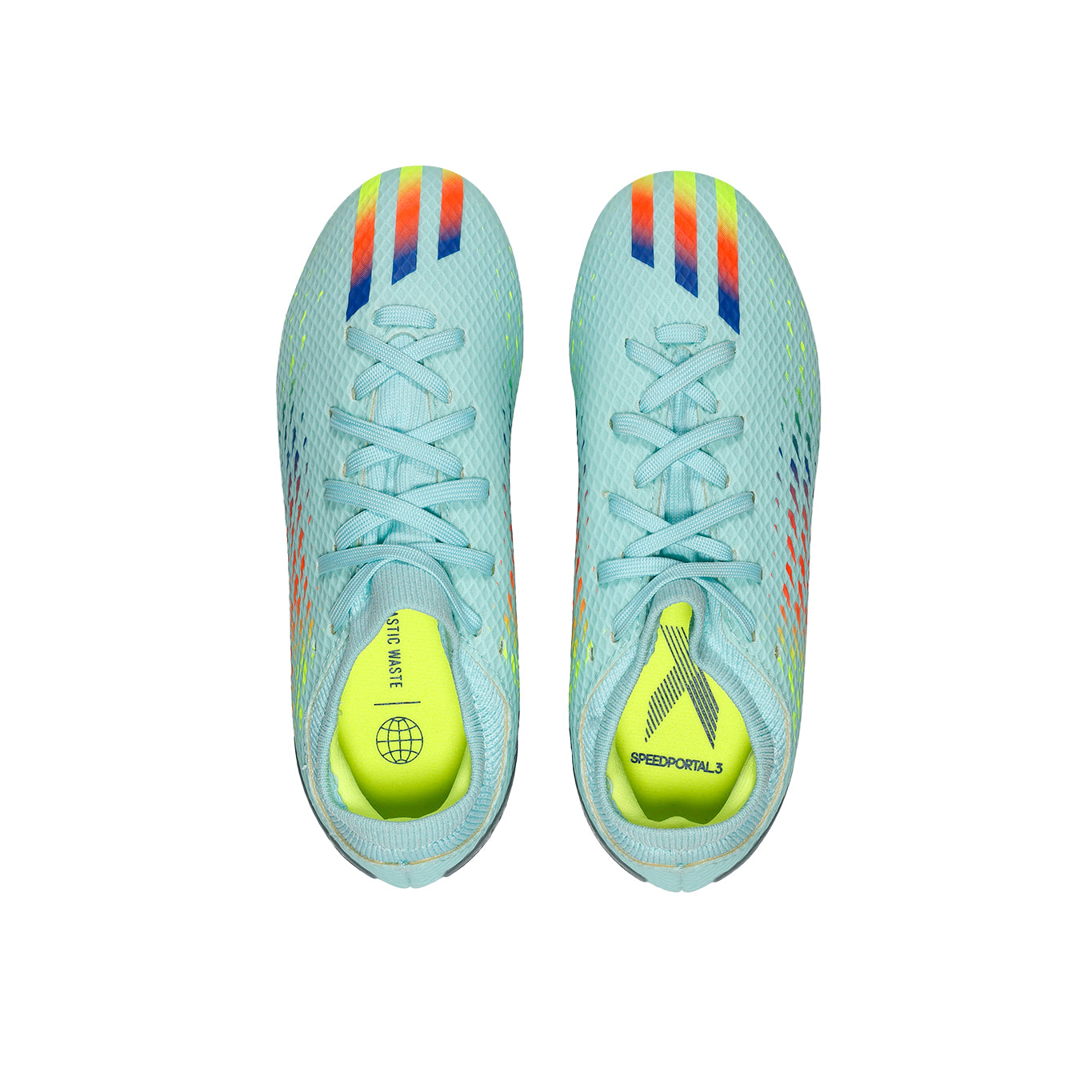 Tenis Adidas Futbol X Speedportal.3