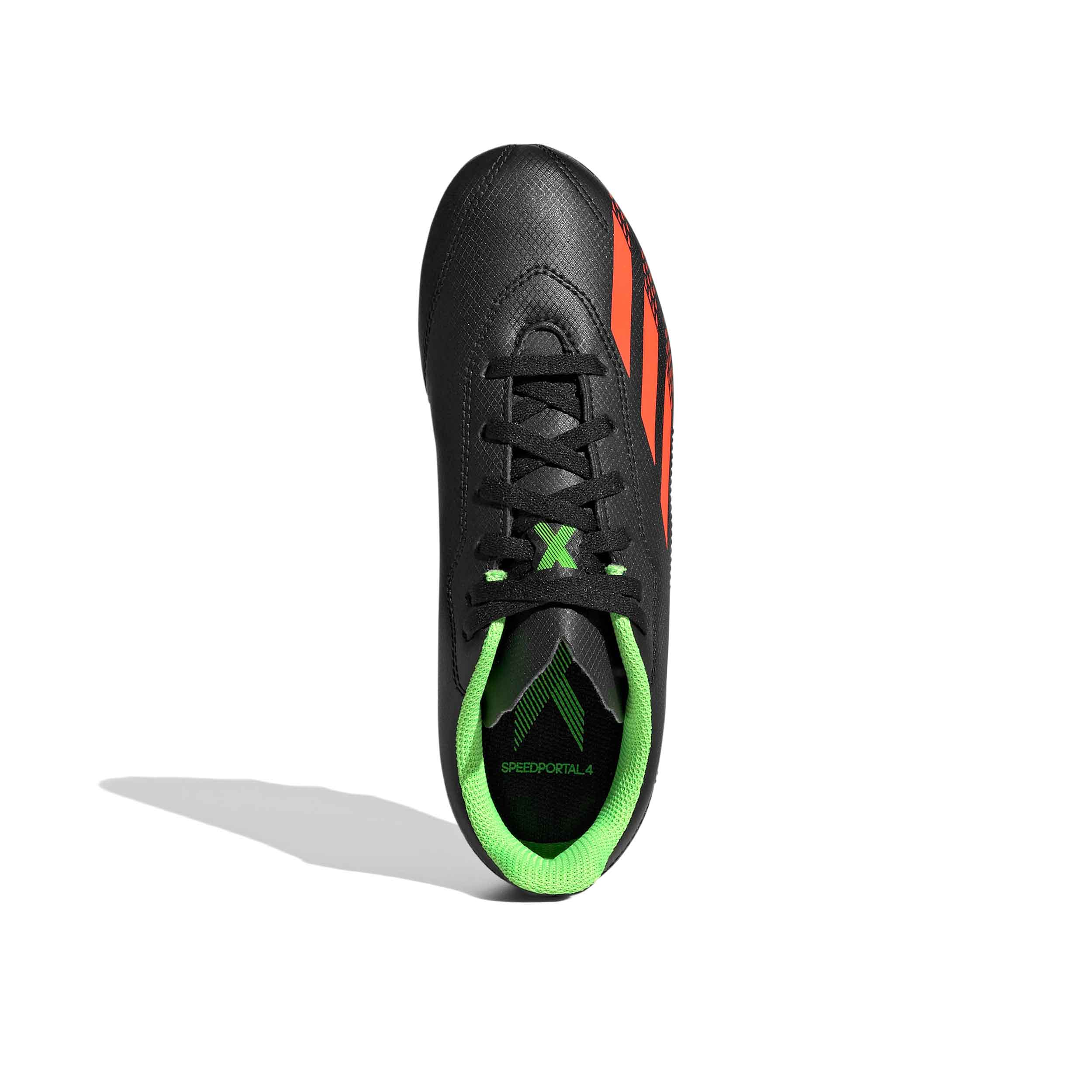 Tenis Adidas X SPEEDPORTAL  Niño