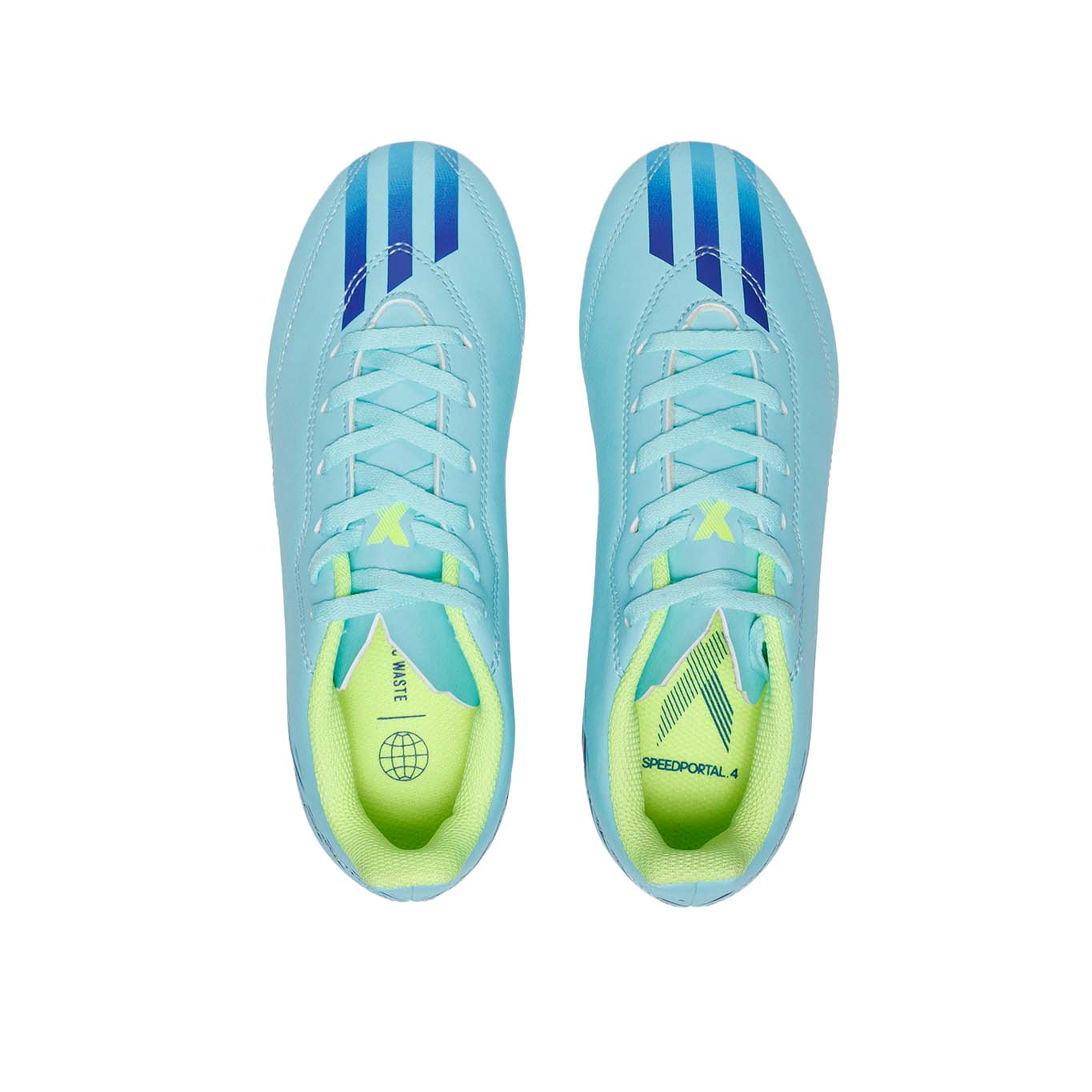 Tenis Adidas Futbol X Speedportal.4