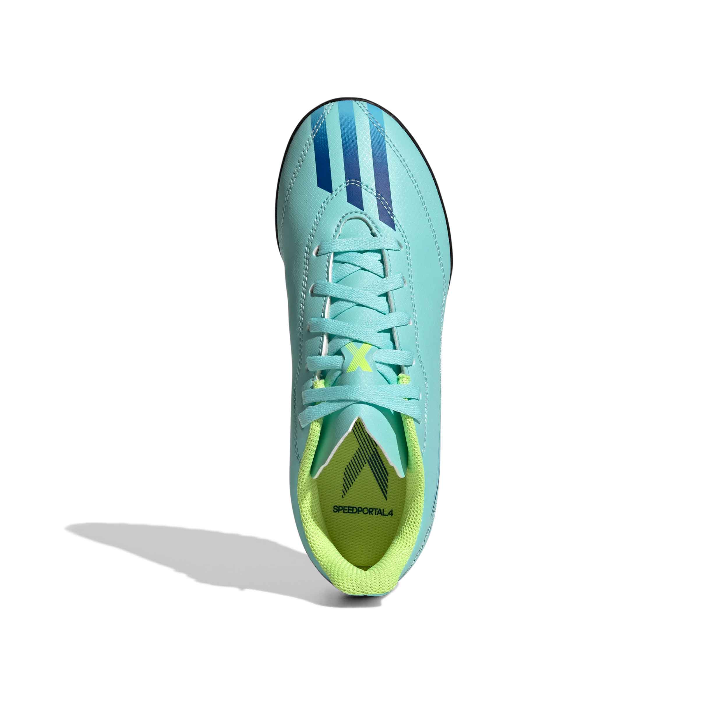 Tenis Adidas X SPEEDPORTAL Niño