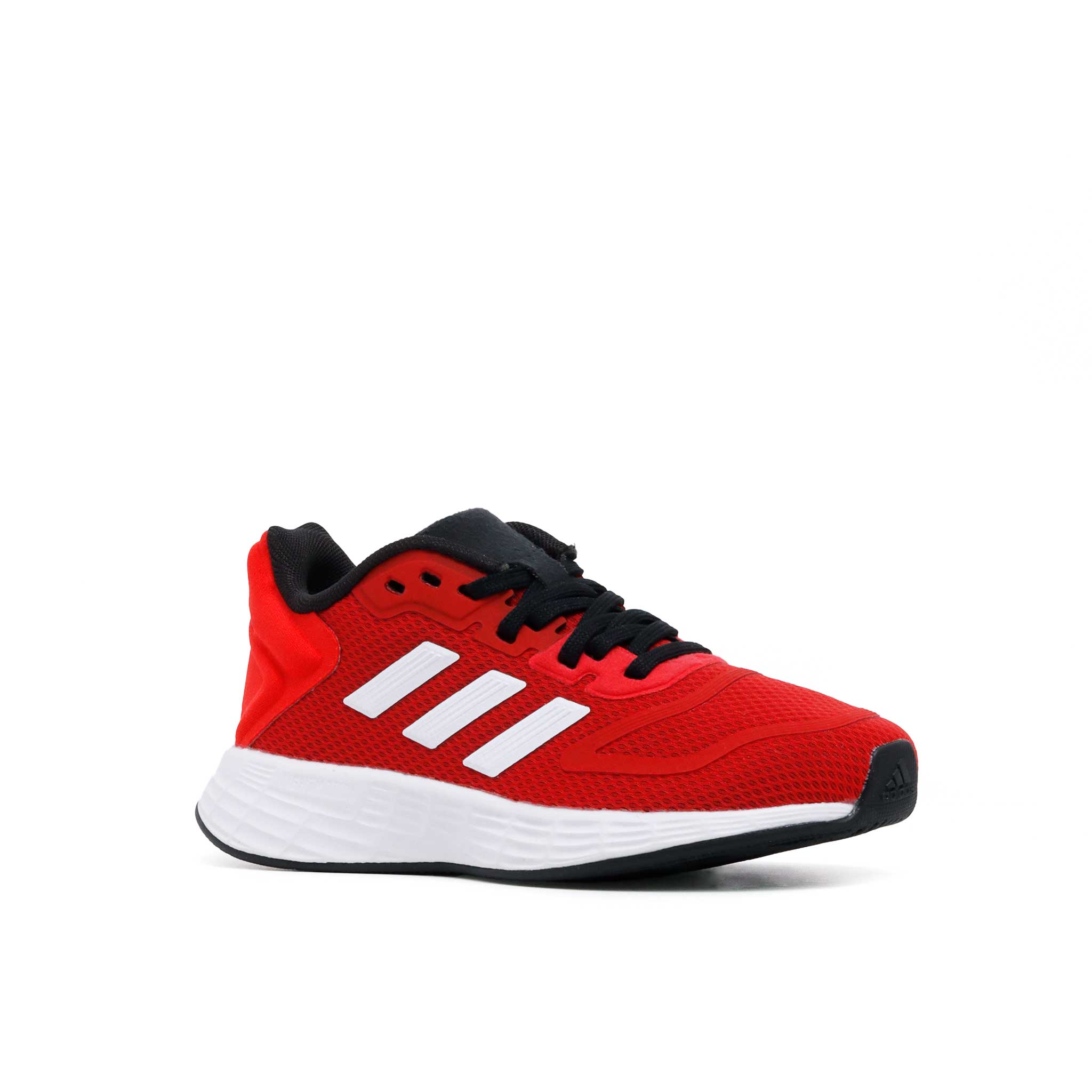 Tenis Adidas Duramo 10 17 Red