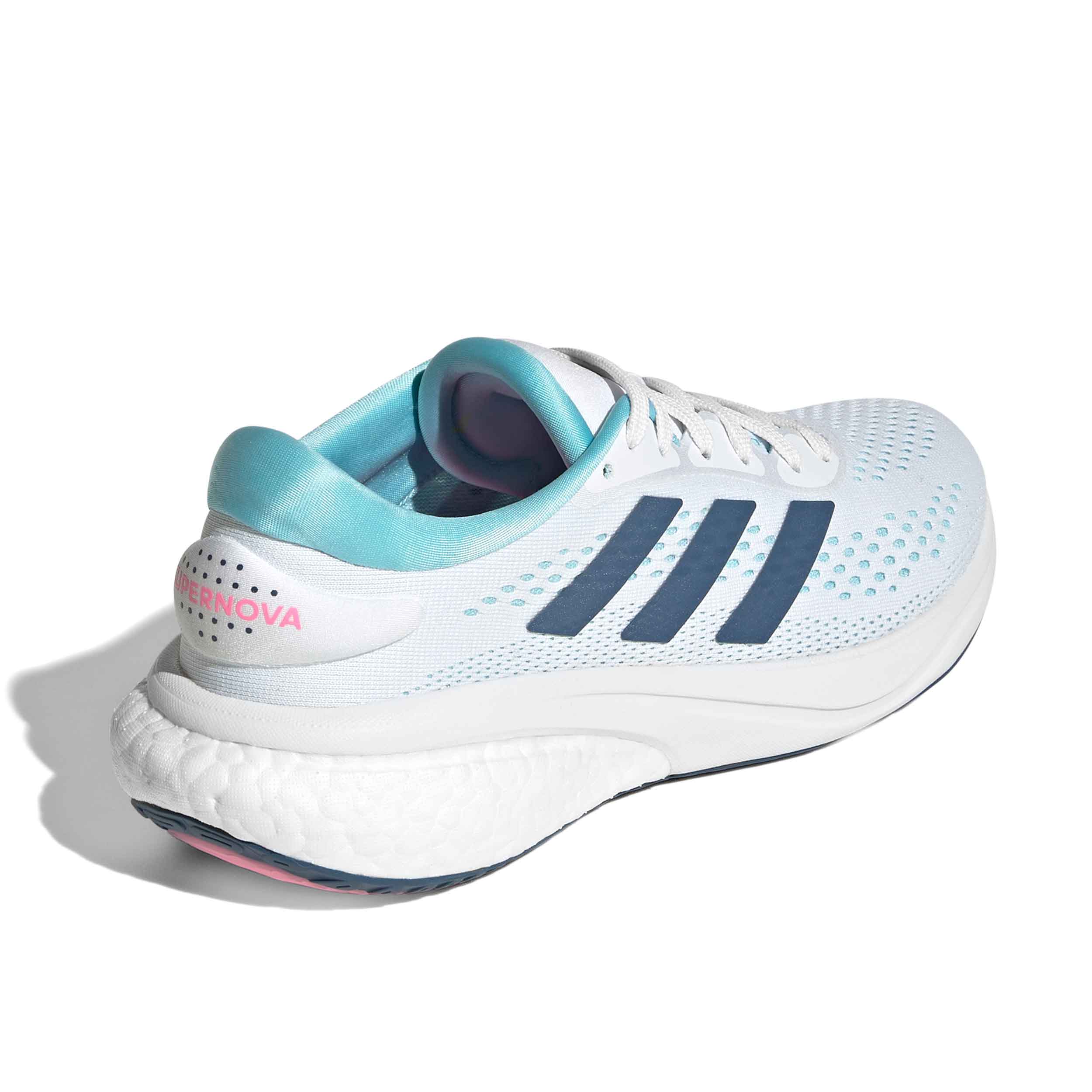 Tenis Adidas SUPERNOVA Mujer