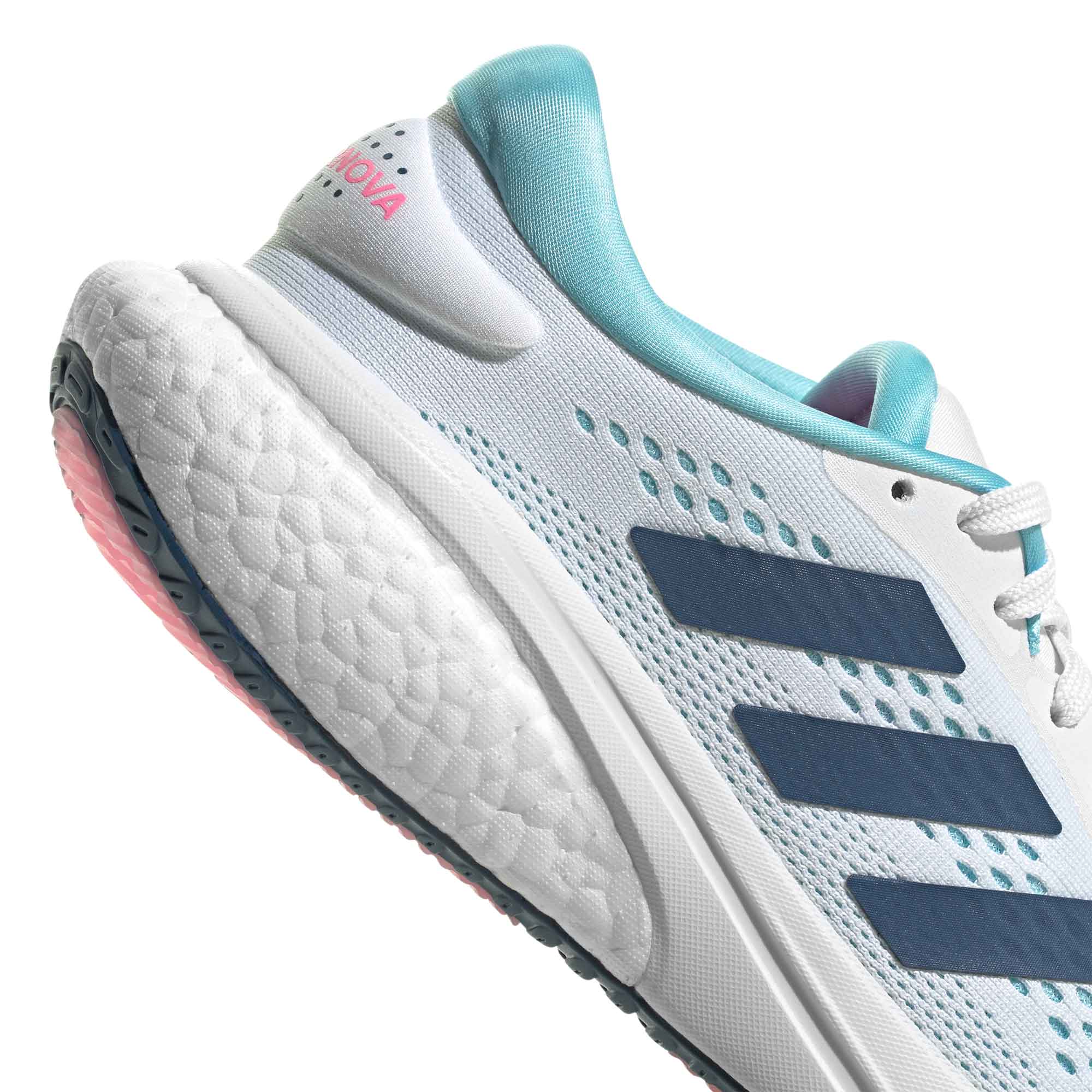 Tenis Adidas SUPERNOVA Mujer