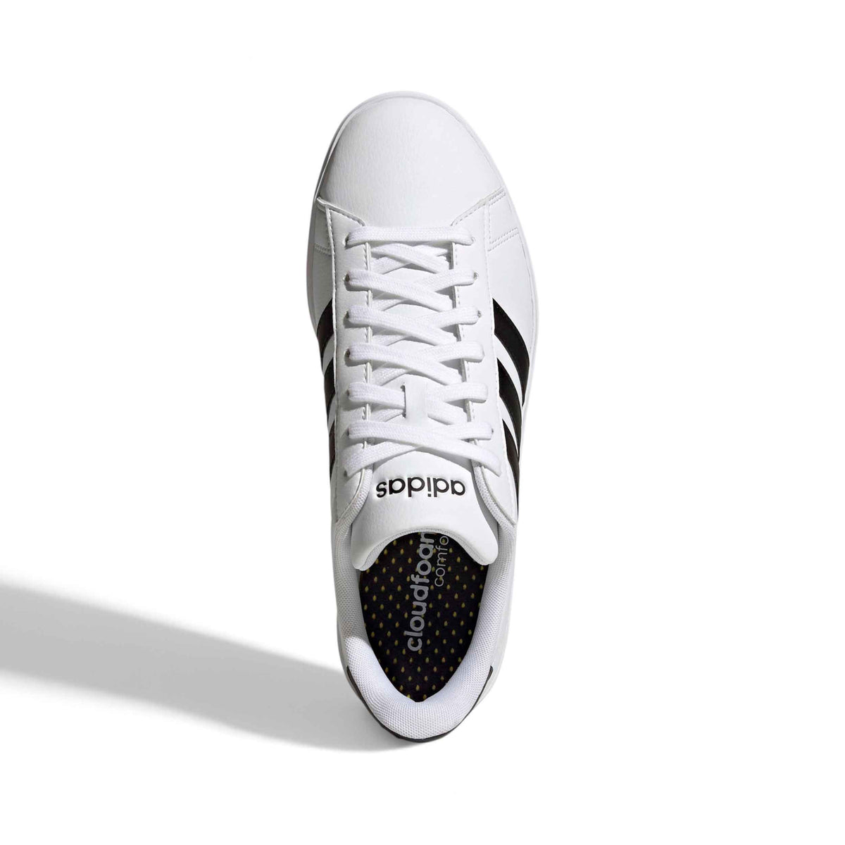 Tenis Adidas GRAND COURT 2.0 Hombre
