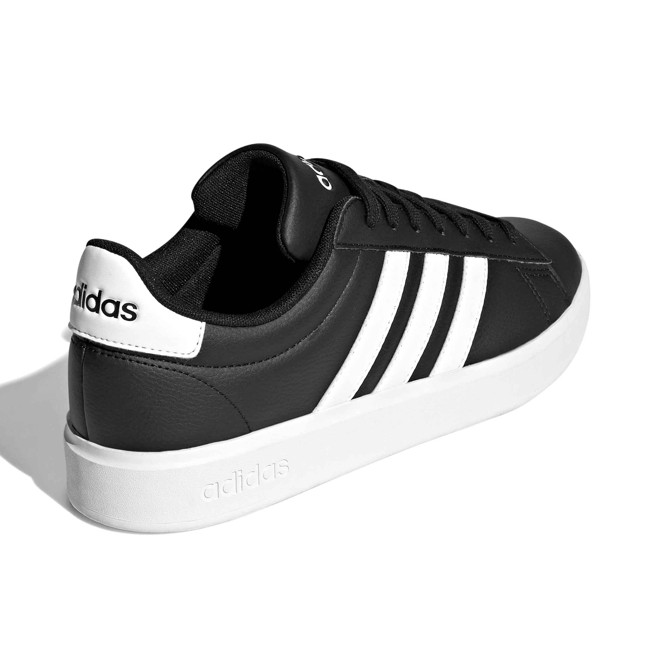 Tenis Adidas GRAND COURT Hombre