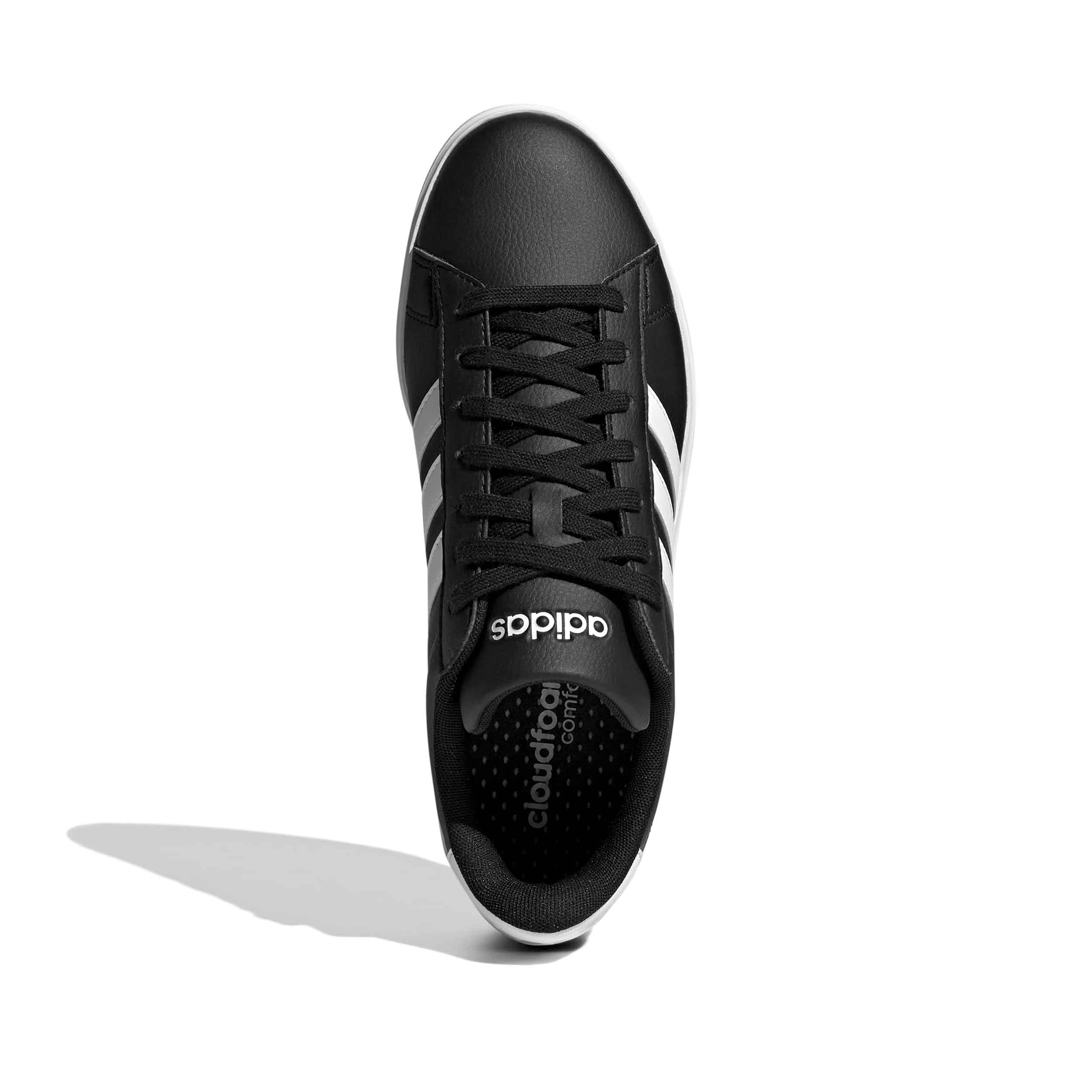 Tenis Adidas GRAND COURT Hombre
