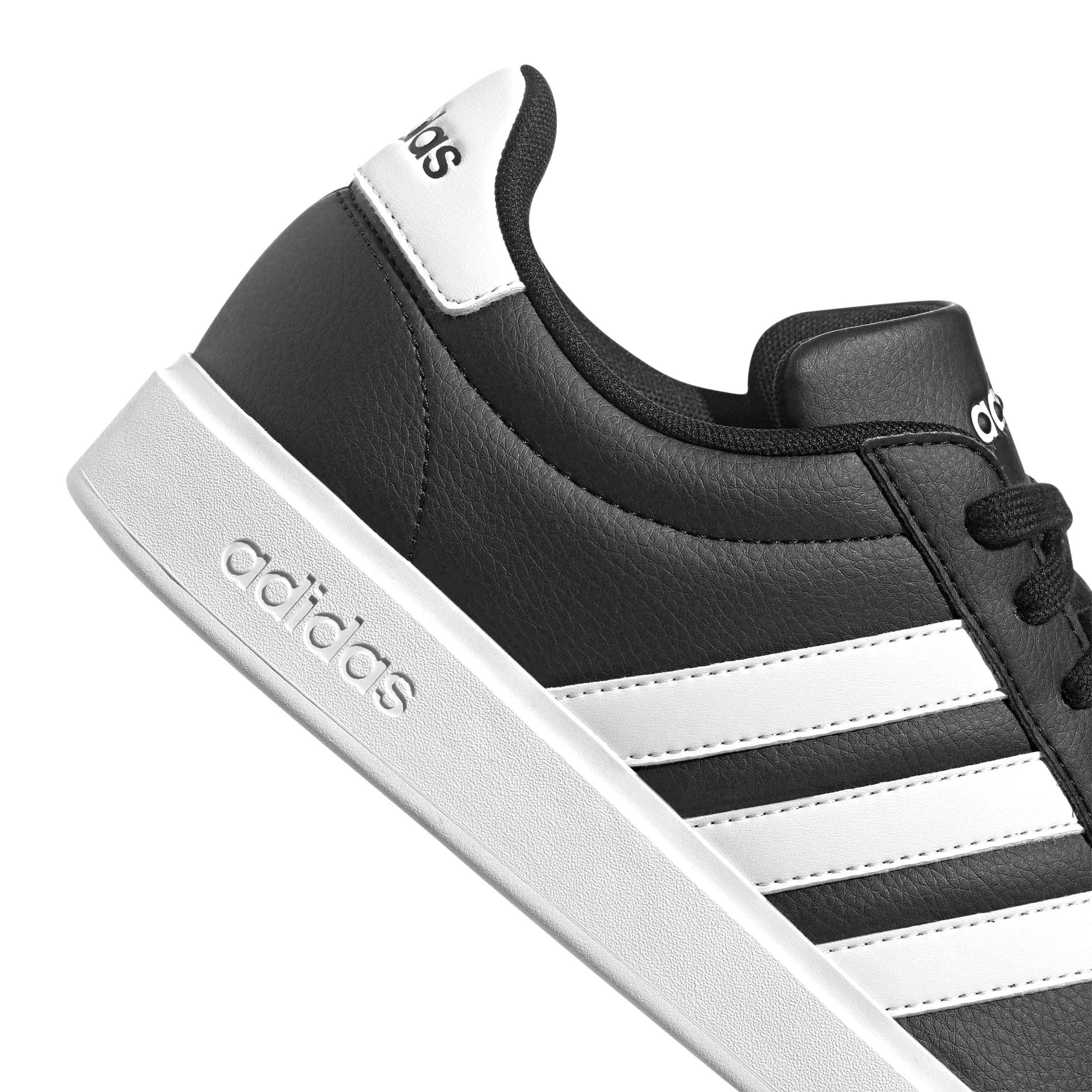 Tenis Adidas GRAND COURT Hombre