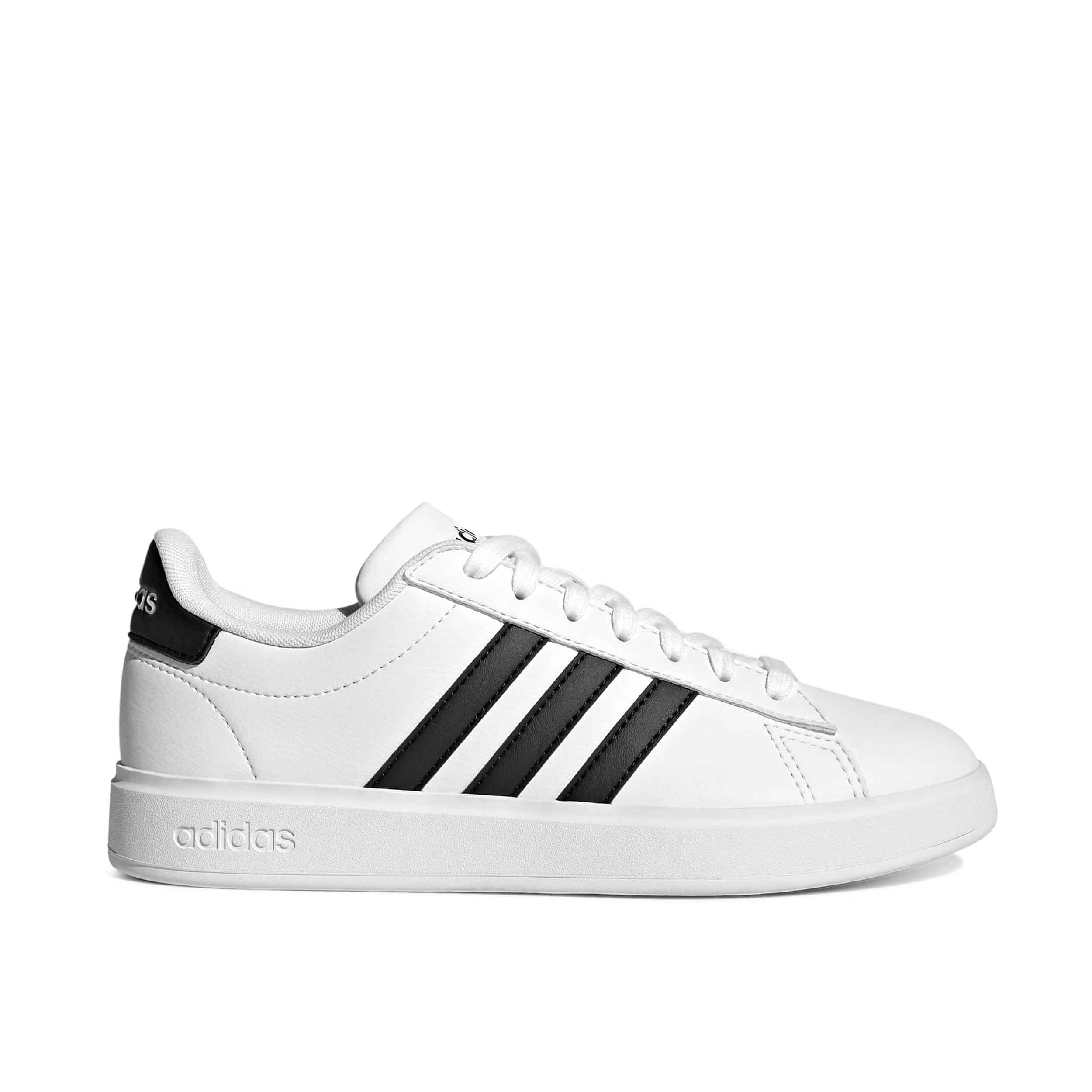 Tenis Adidas GRAND COURT Mujer