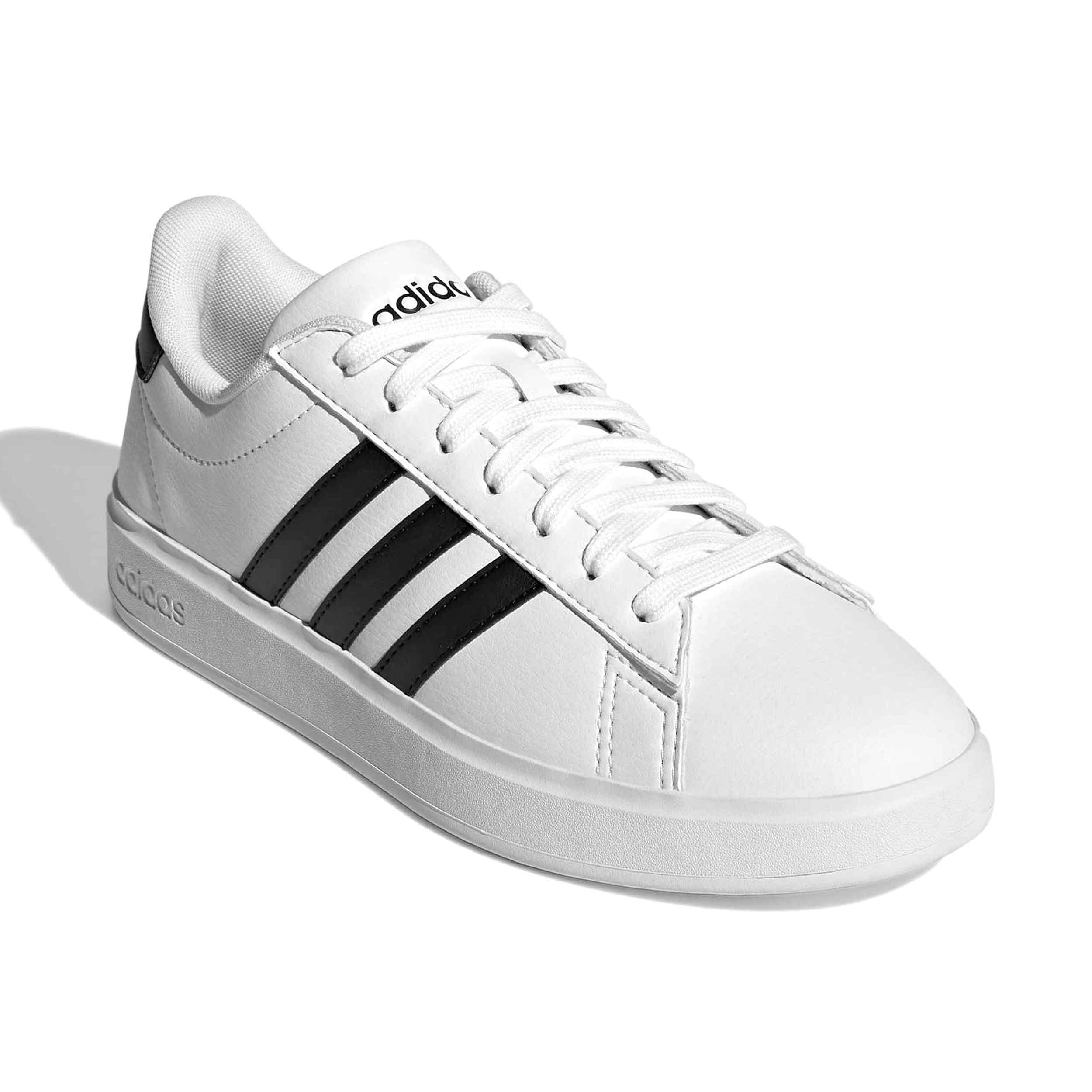 Tenis Adidas GRAND COURT Mujer