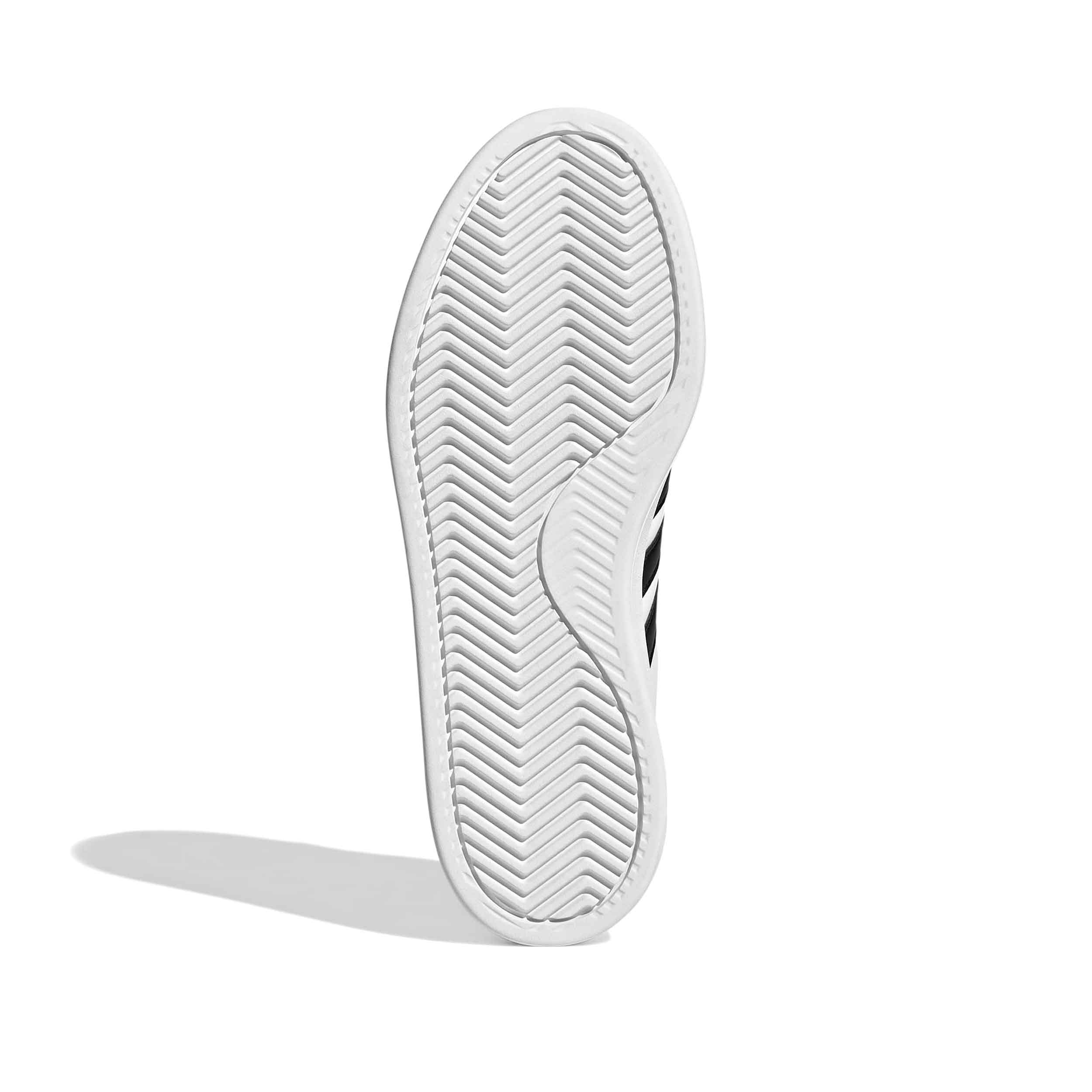 Tenis Adidas GRAND COURT Mujer