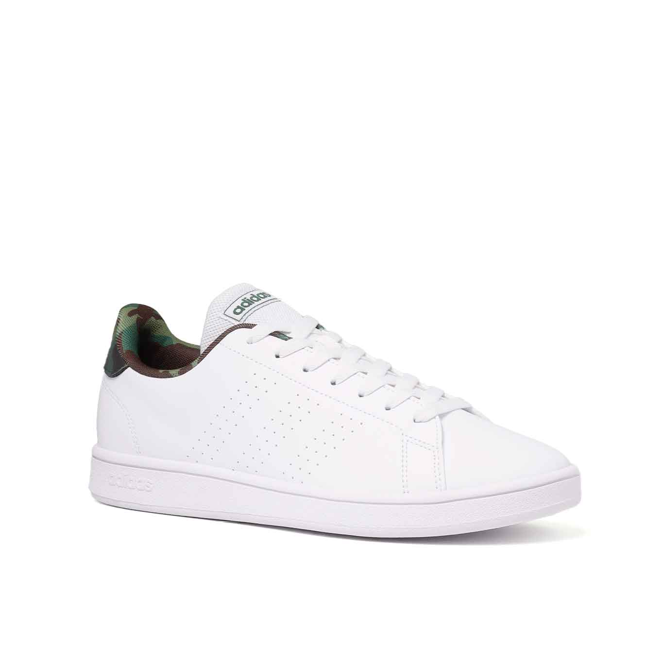 Adidas advantage base clearance hombre