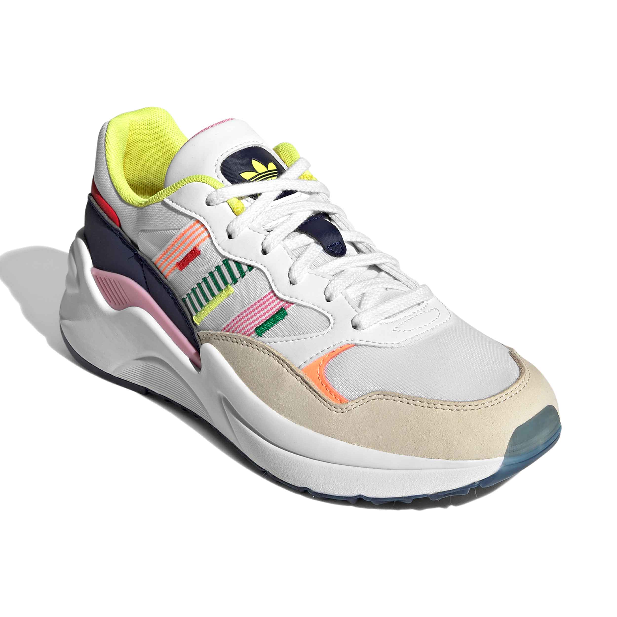 Tenis Adidas RETROPY Mujer