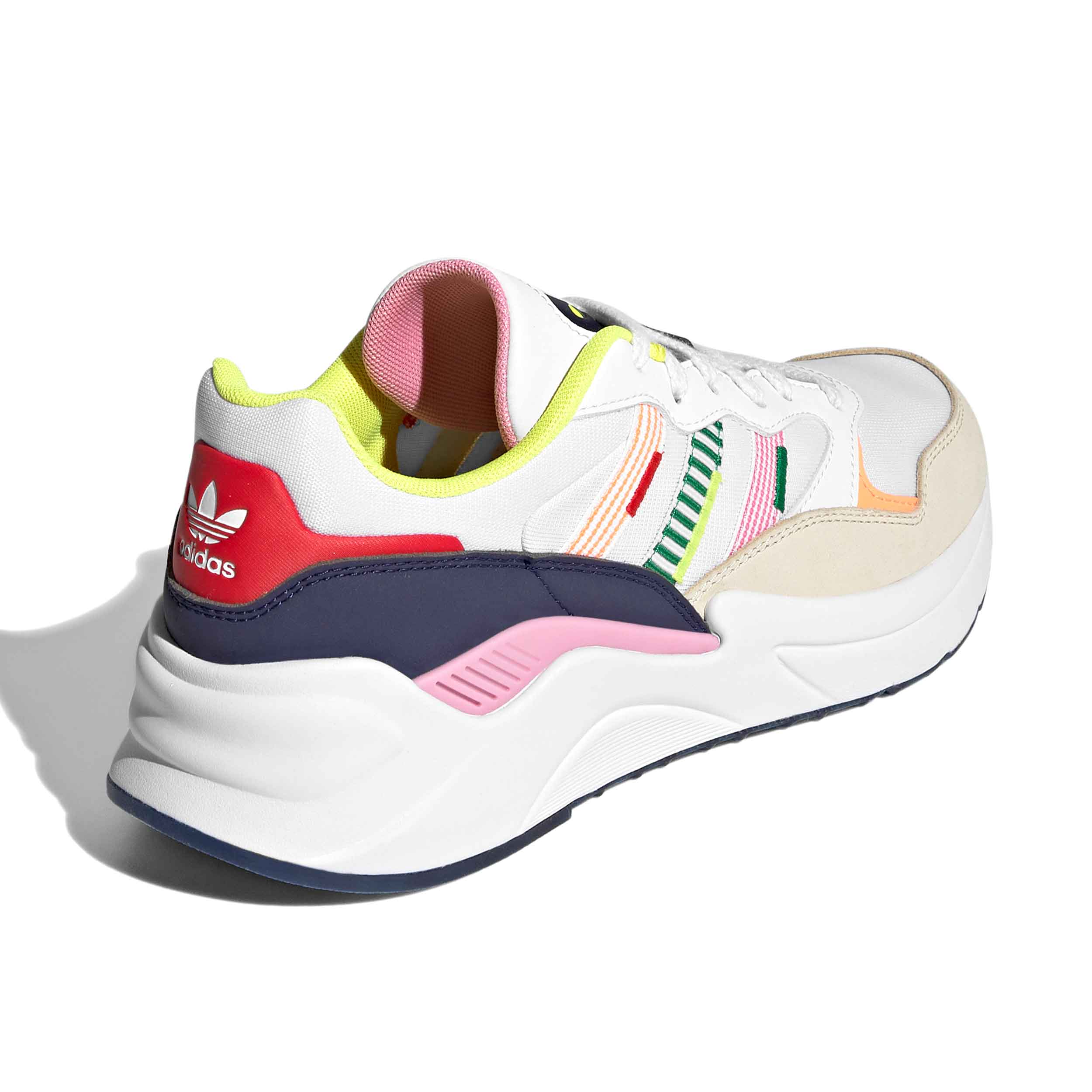 Tenis Adidas RETROPY Mujer