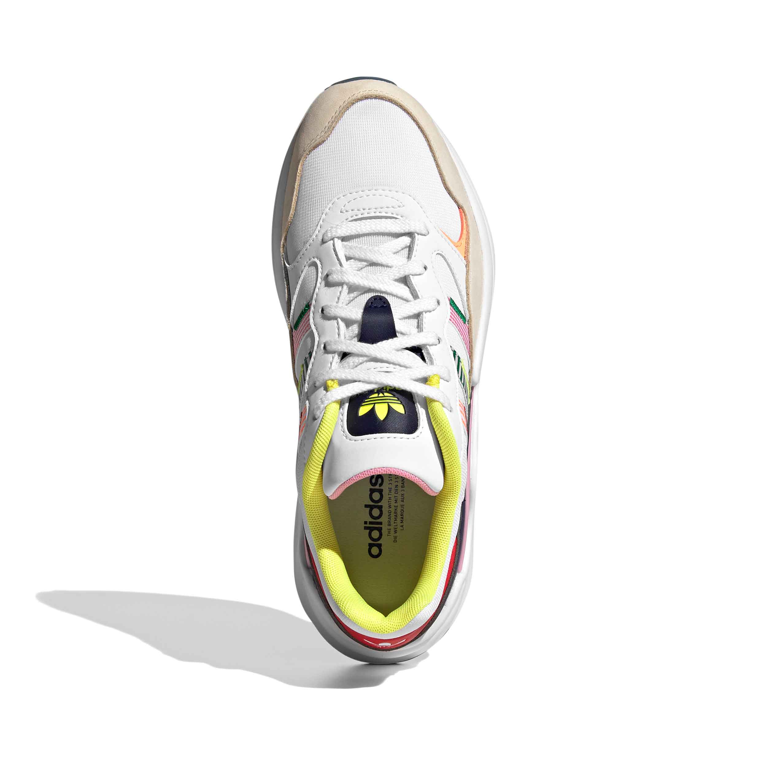 Tenis Adidas RETROPY Mujer