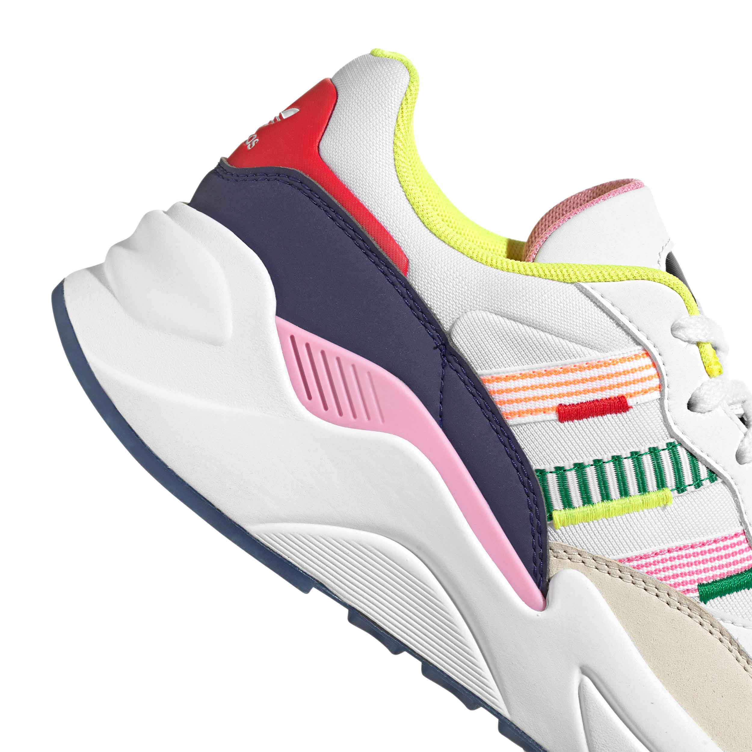 Tenis Adidas RETROPY Mujer