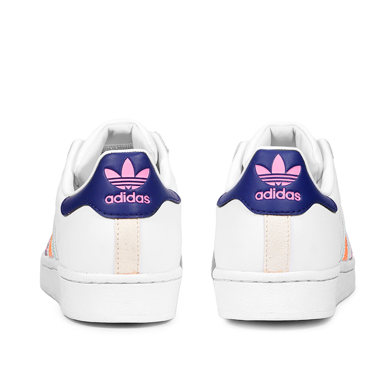 Tenis Adidas Superstar