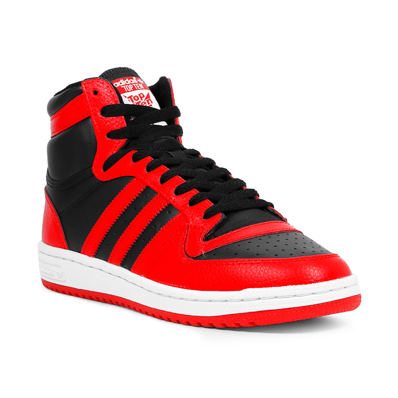 Tenis Adidas Top Ten RB