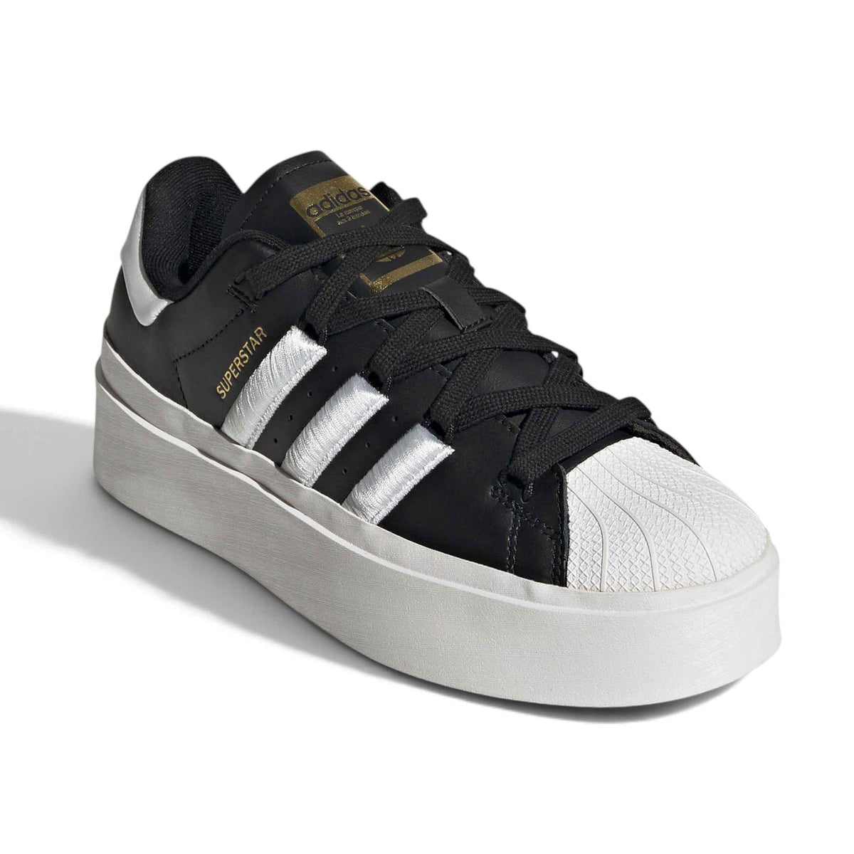 Tenis Adidas SUPERSTAR BONEGA Mujer