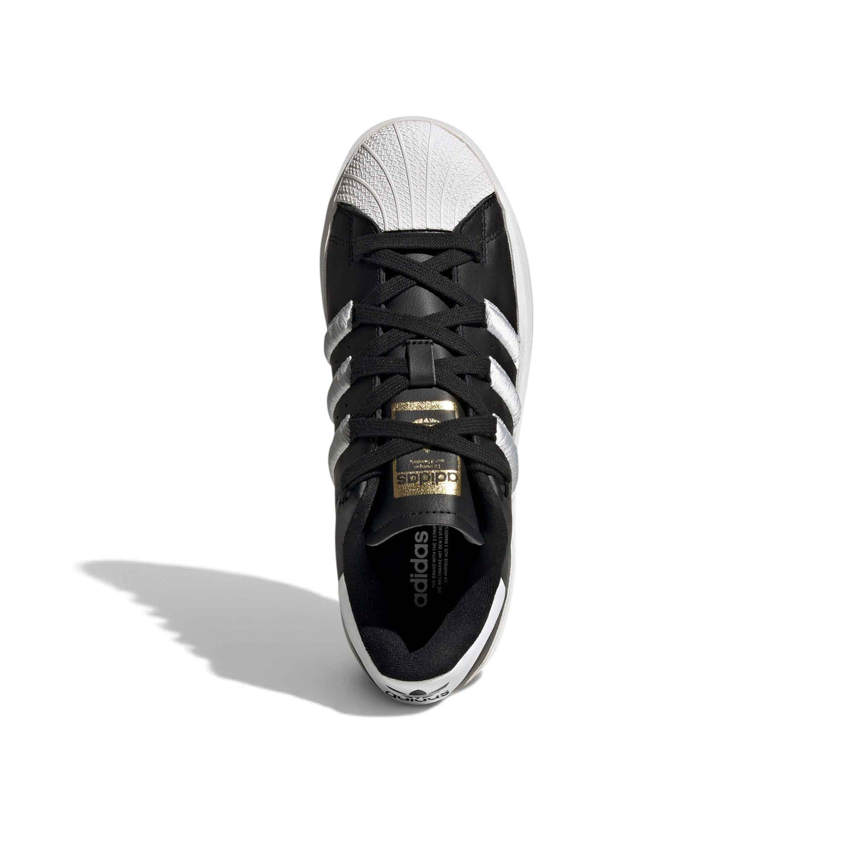 Tenis Adidas SUPERSTAR BONEGA Mujer