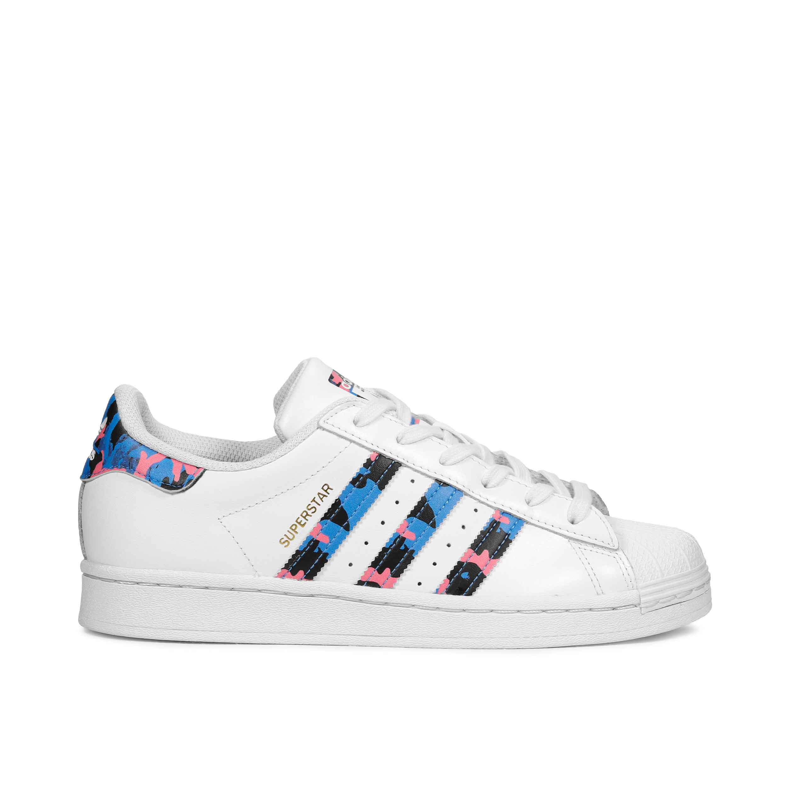 Tenis Adidas Mujer
