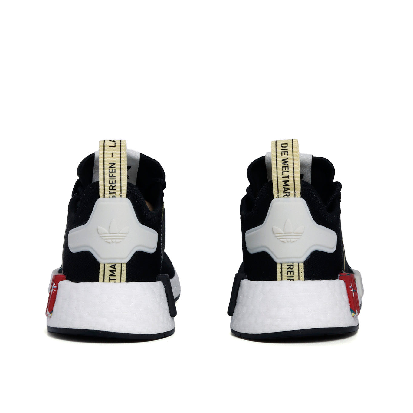 Tenis Adidas NMD_R1