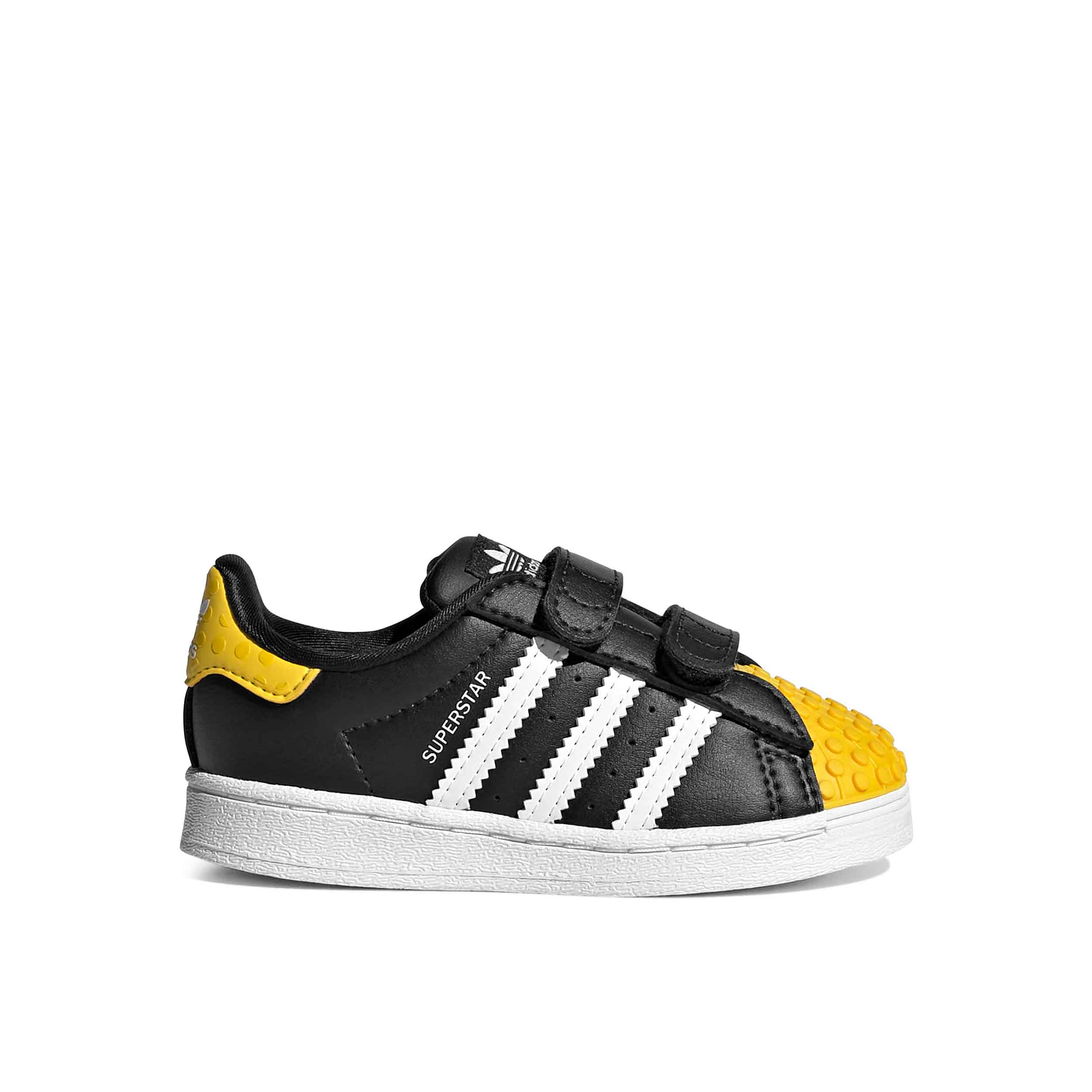 Tenis Adidas SUPERSTAR Unisex