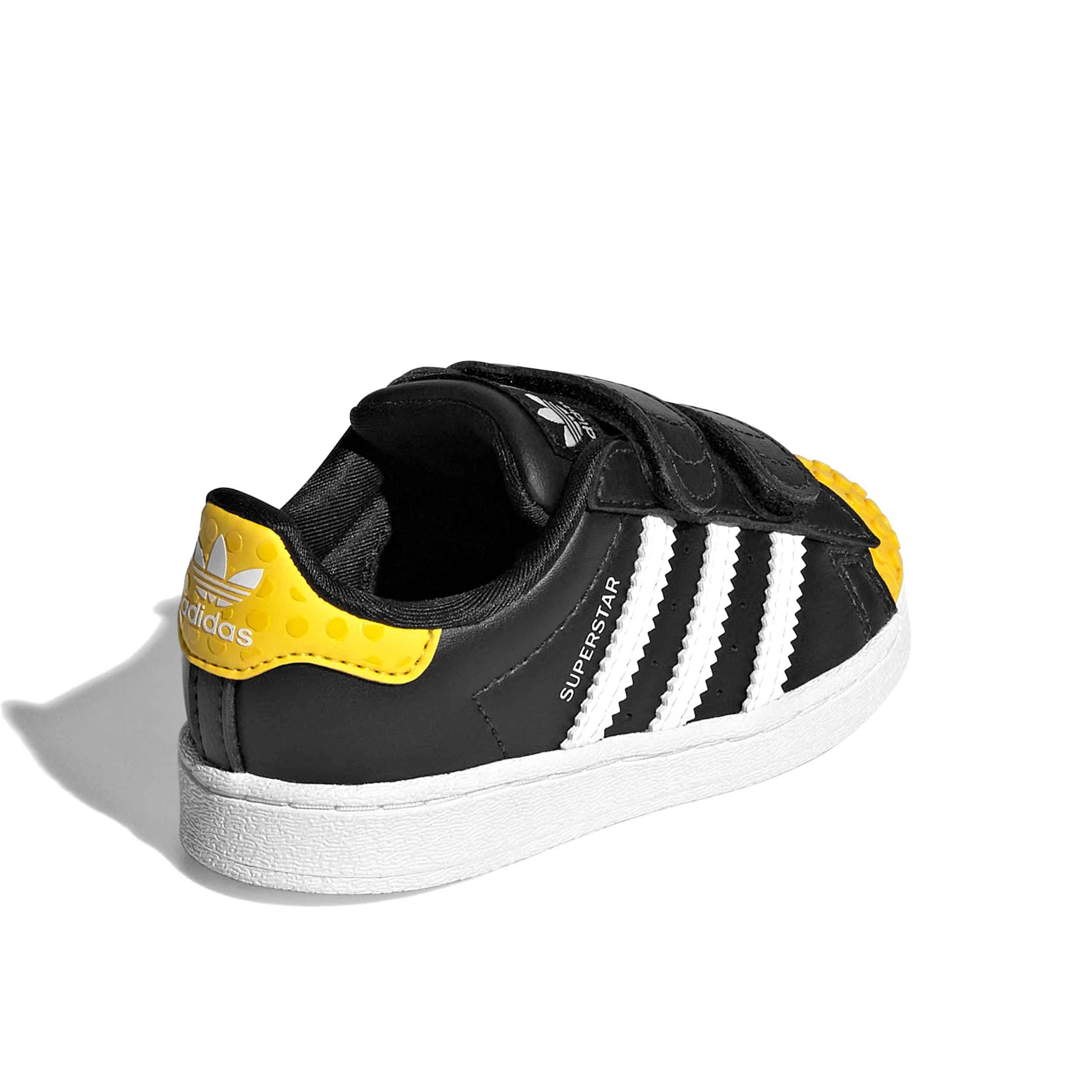 Tenis Adidas SUPERSTAR Unisex