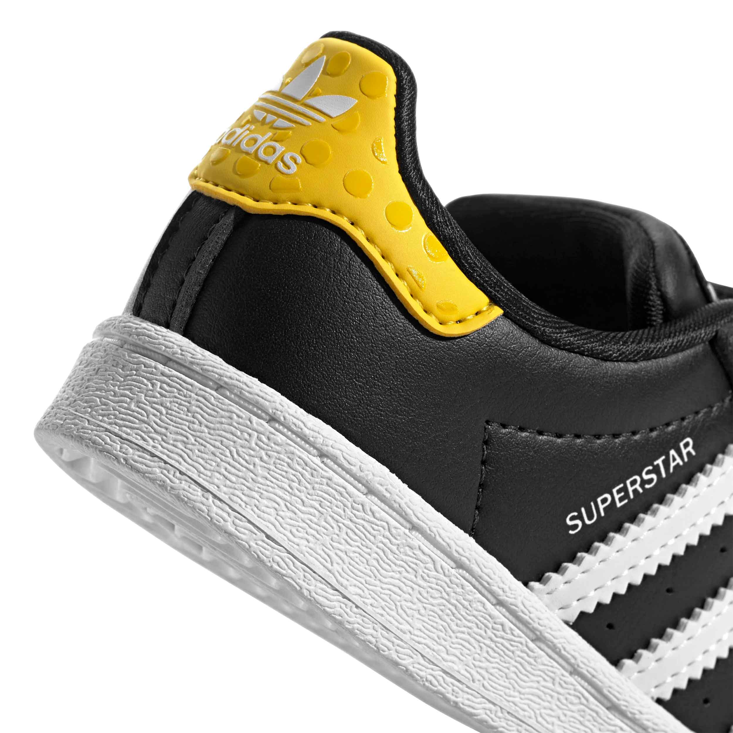 Tenis Adidas SUPERSTAR Unisex