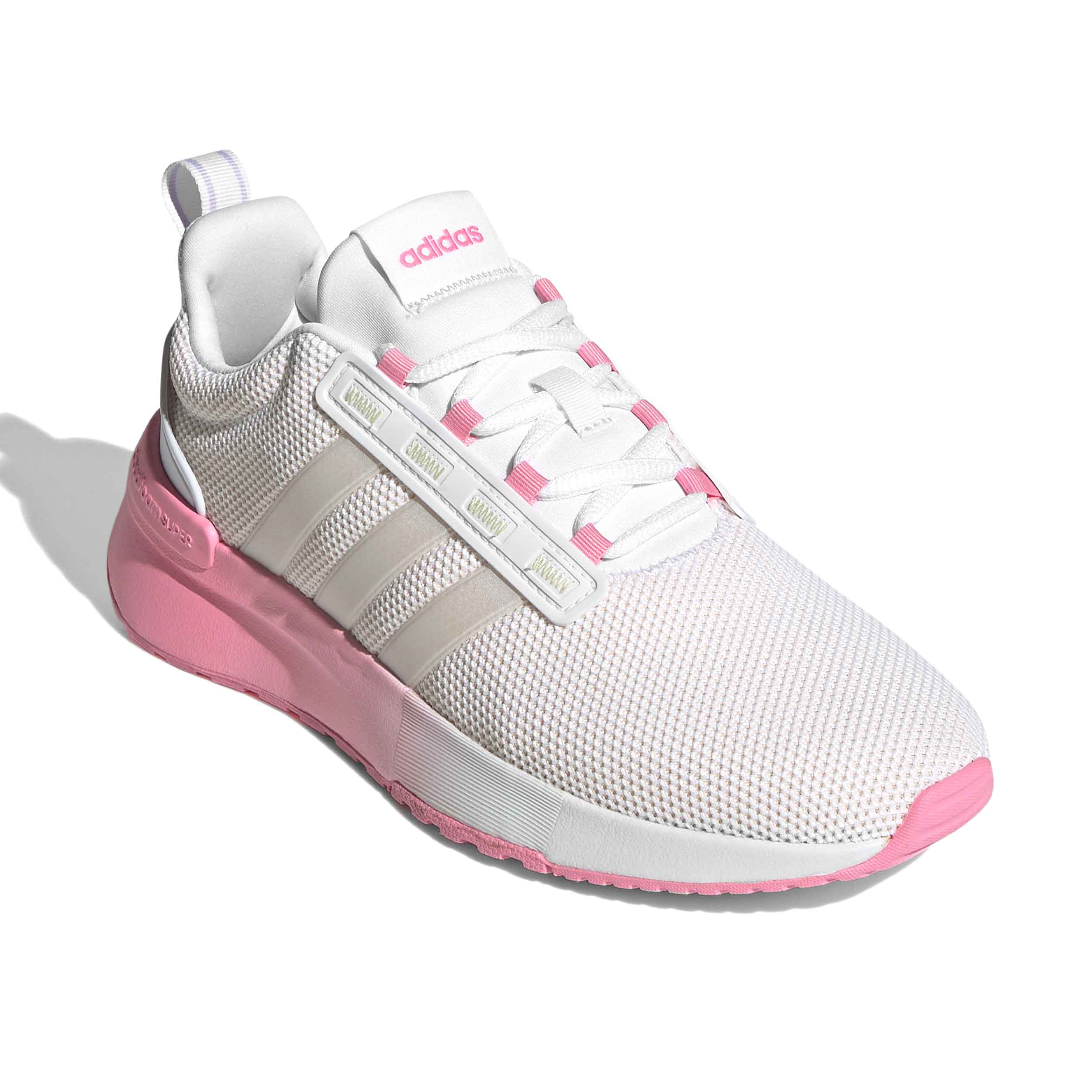 Tenis Adidas RACER TR21 Mujer